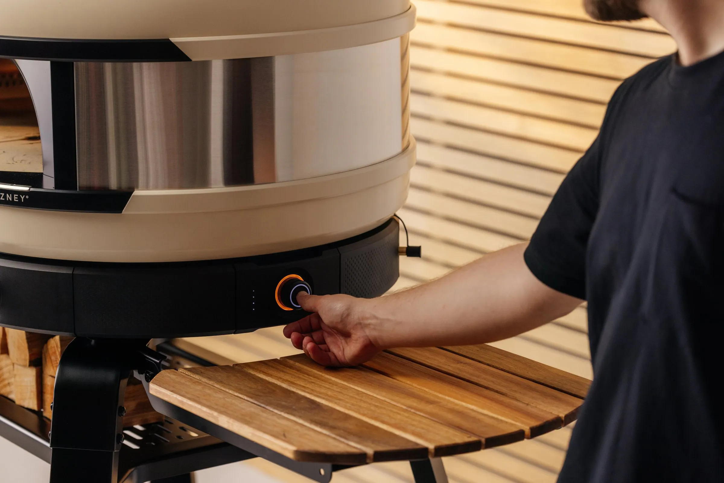 Gozney Dome XL (Gen 2) - Bone | Outdoor Cooking | Huckberry