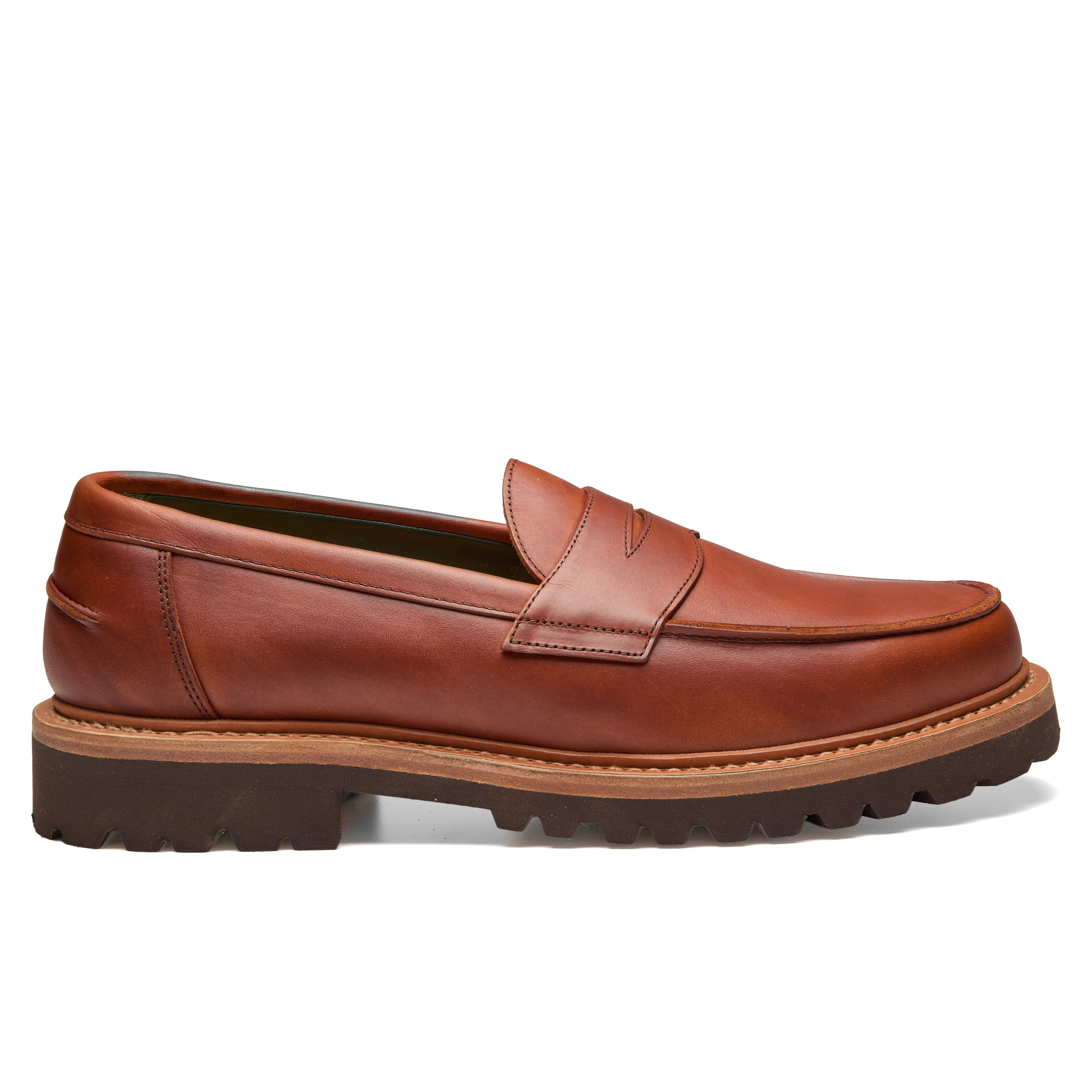 靴 Rancourt&CO. Beams+ Canoe Moccasin Terra BEAMS Plus Rancourt & Co Canoe Moccasin Release Info | Hypebeast