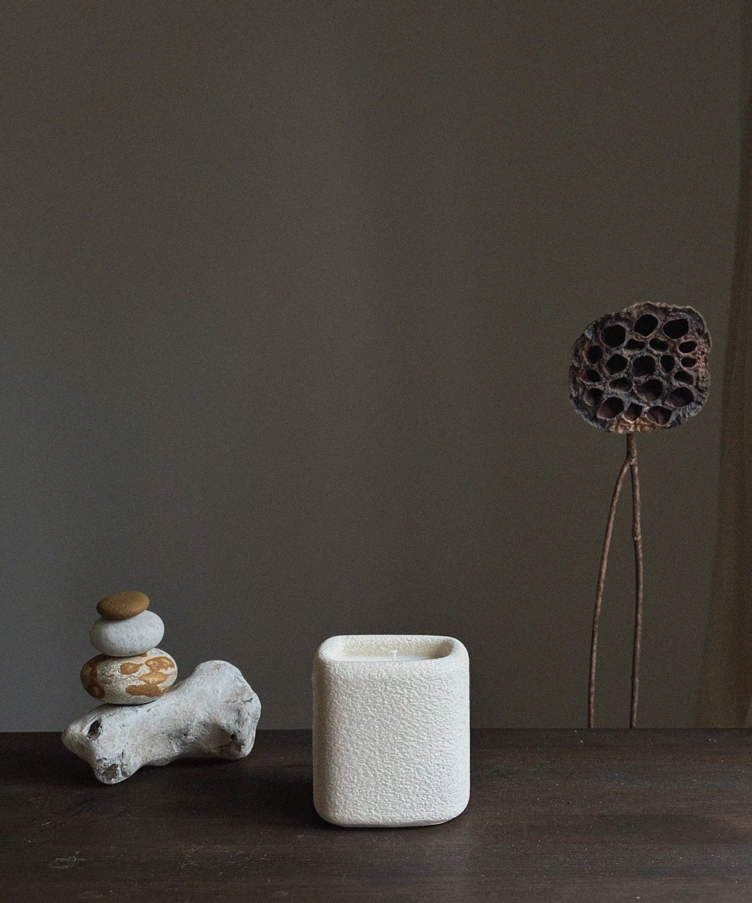 Kyu Candle - Thumbnail 5