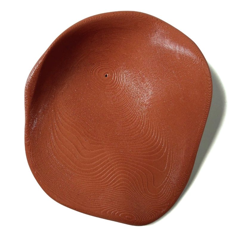 Veil Incense Holder - Thumbnail 3