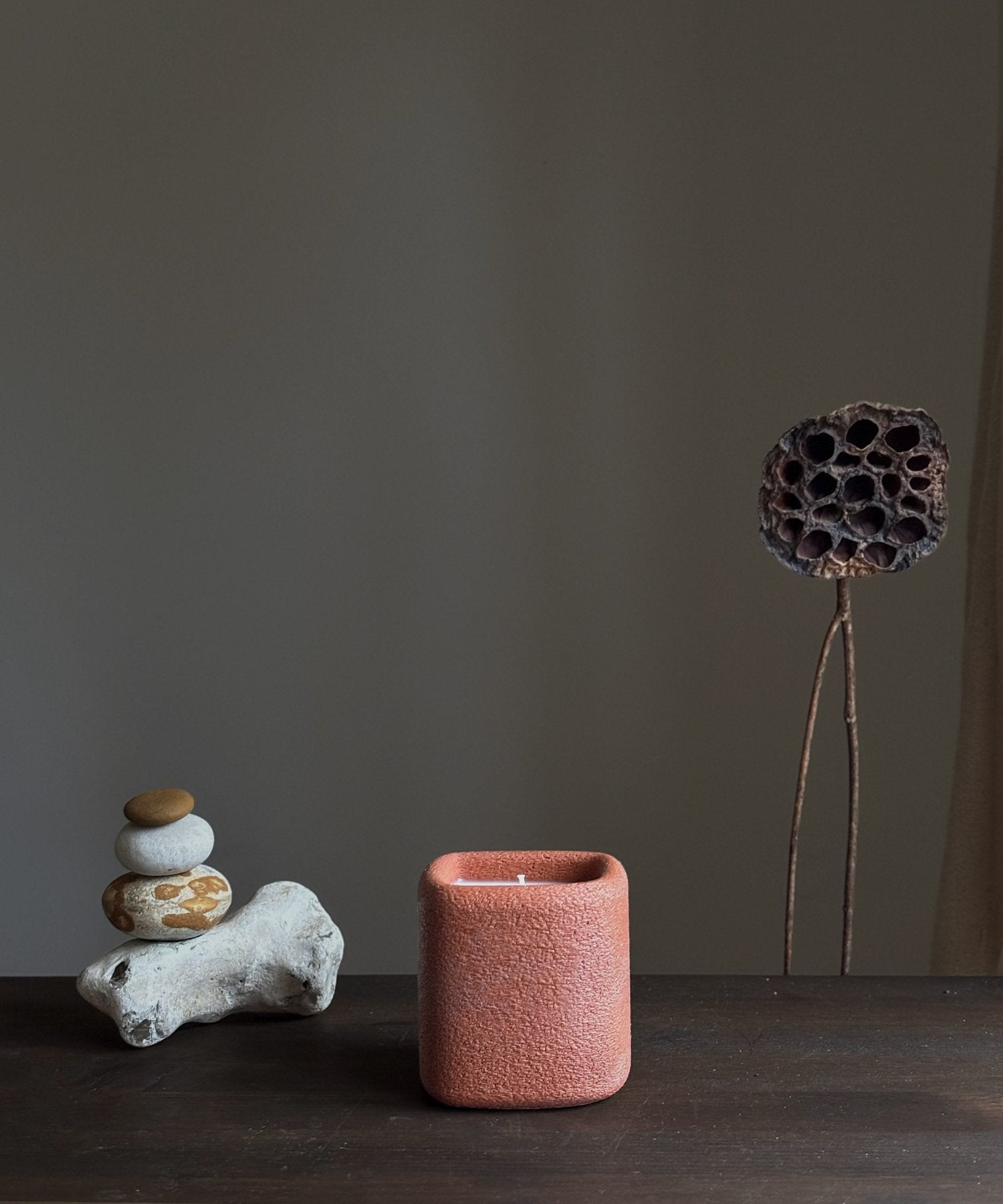 Kyu Candle - Thumbnail 4