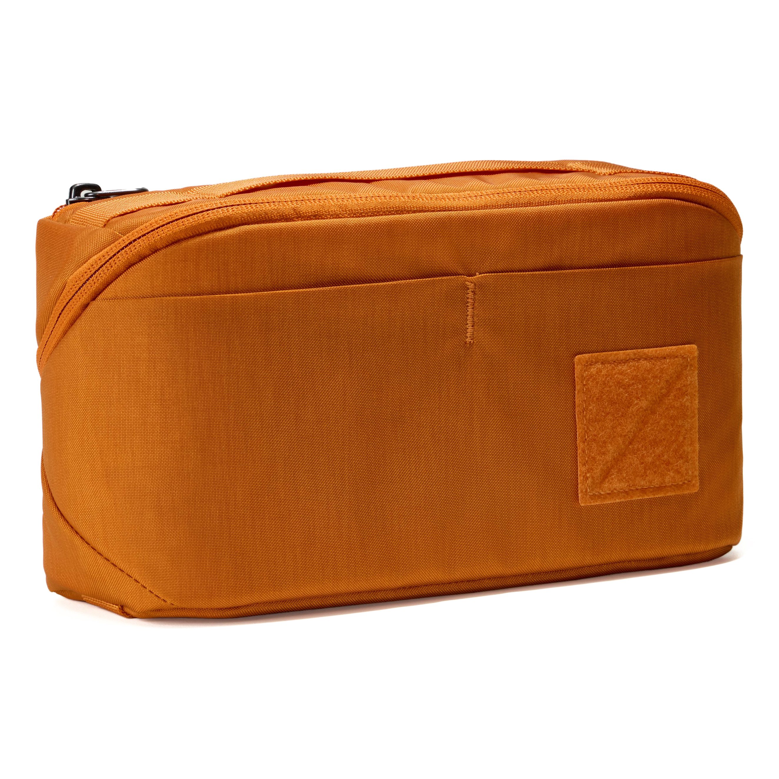 EVERGOODS Civic Access Pouch - 2L - Burnt Orange | Packing Cubes