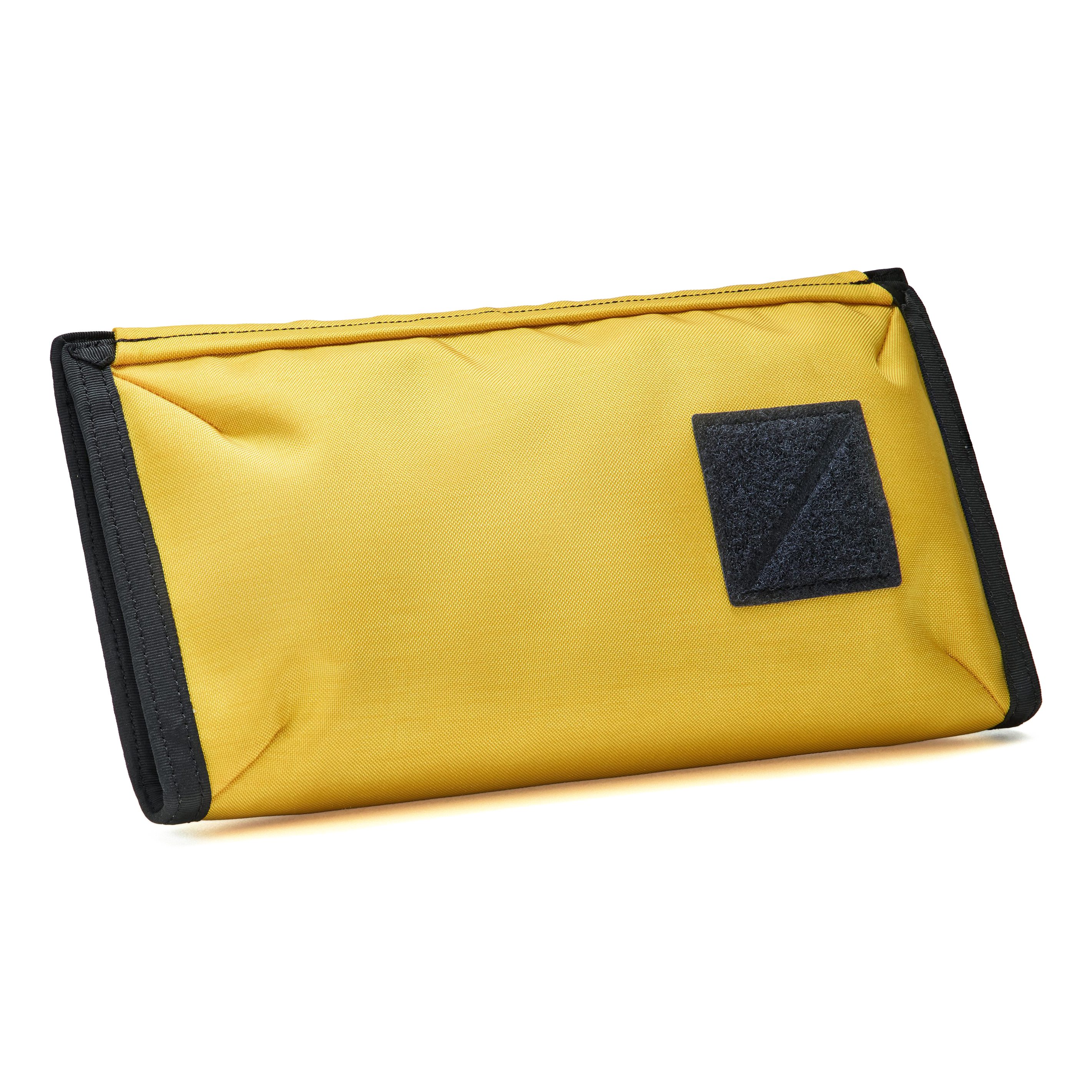 EVERGOODS Civic Access Pouch 1L - Expedition Yellow | Packing