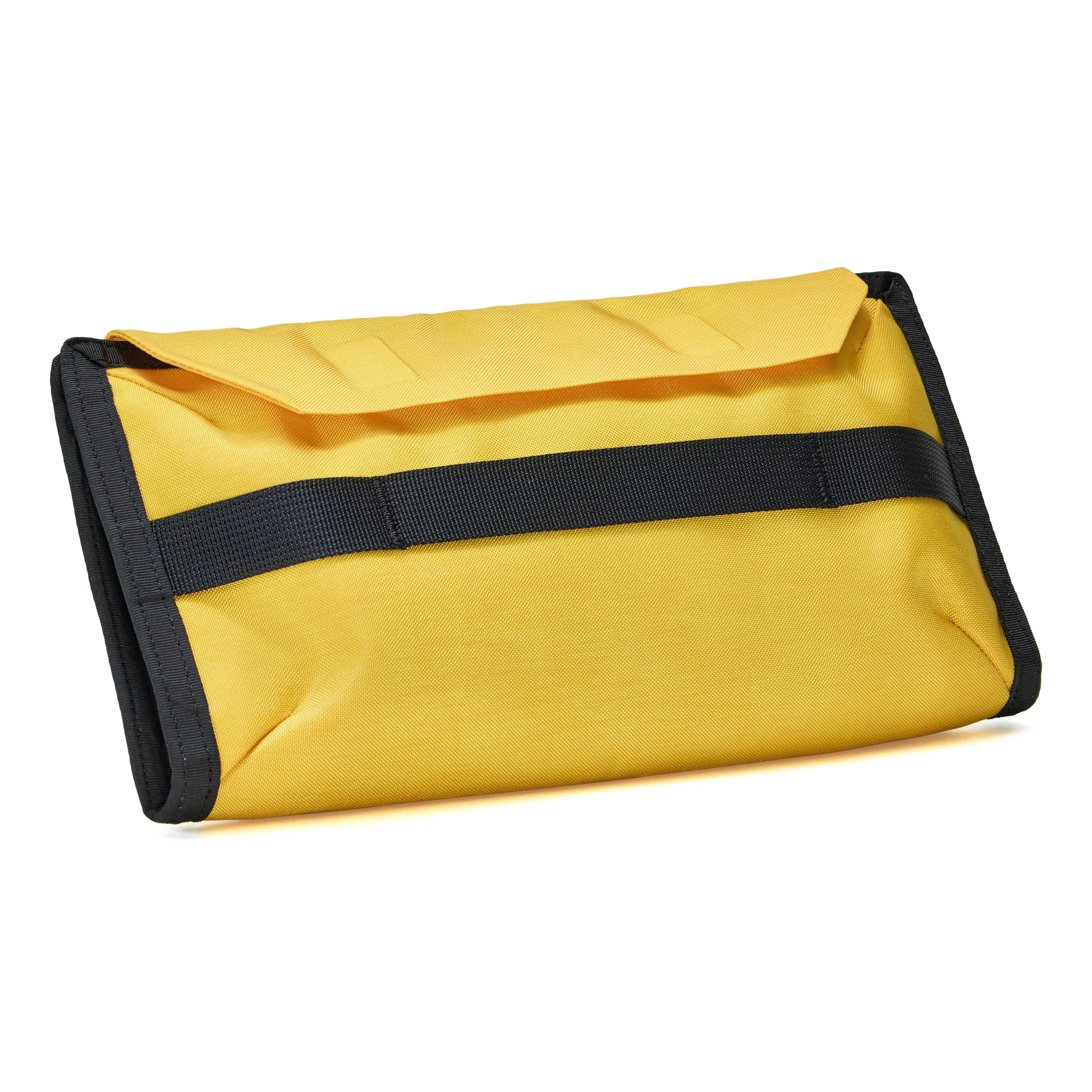 EVERGOODS Civic Access Pouch 1L - Expedition Yellow | Packing