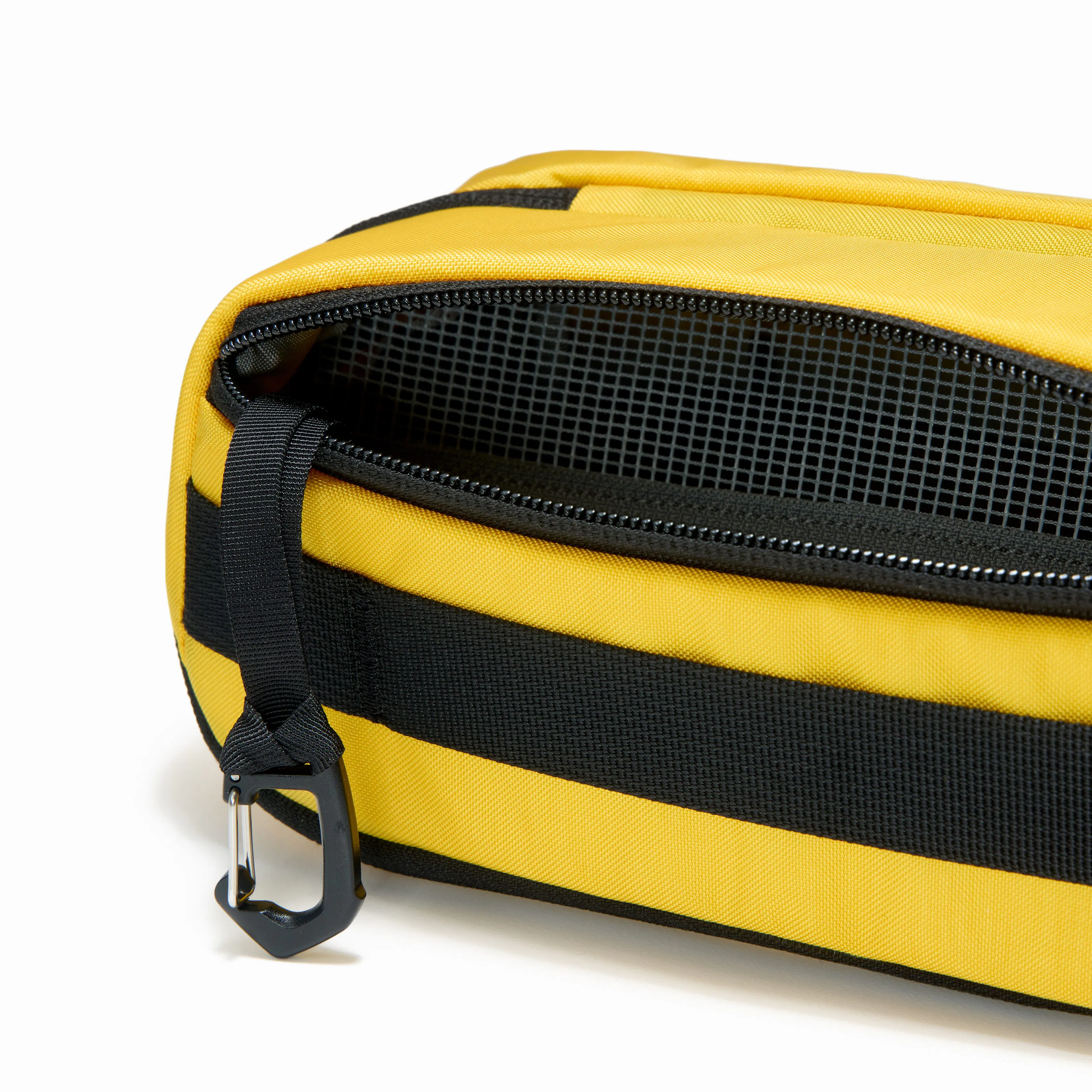EVERGOODS Civic Access Pouch 2L - Expedition Yellow | Packing
