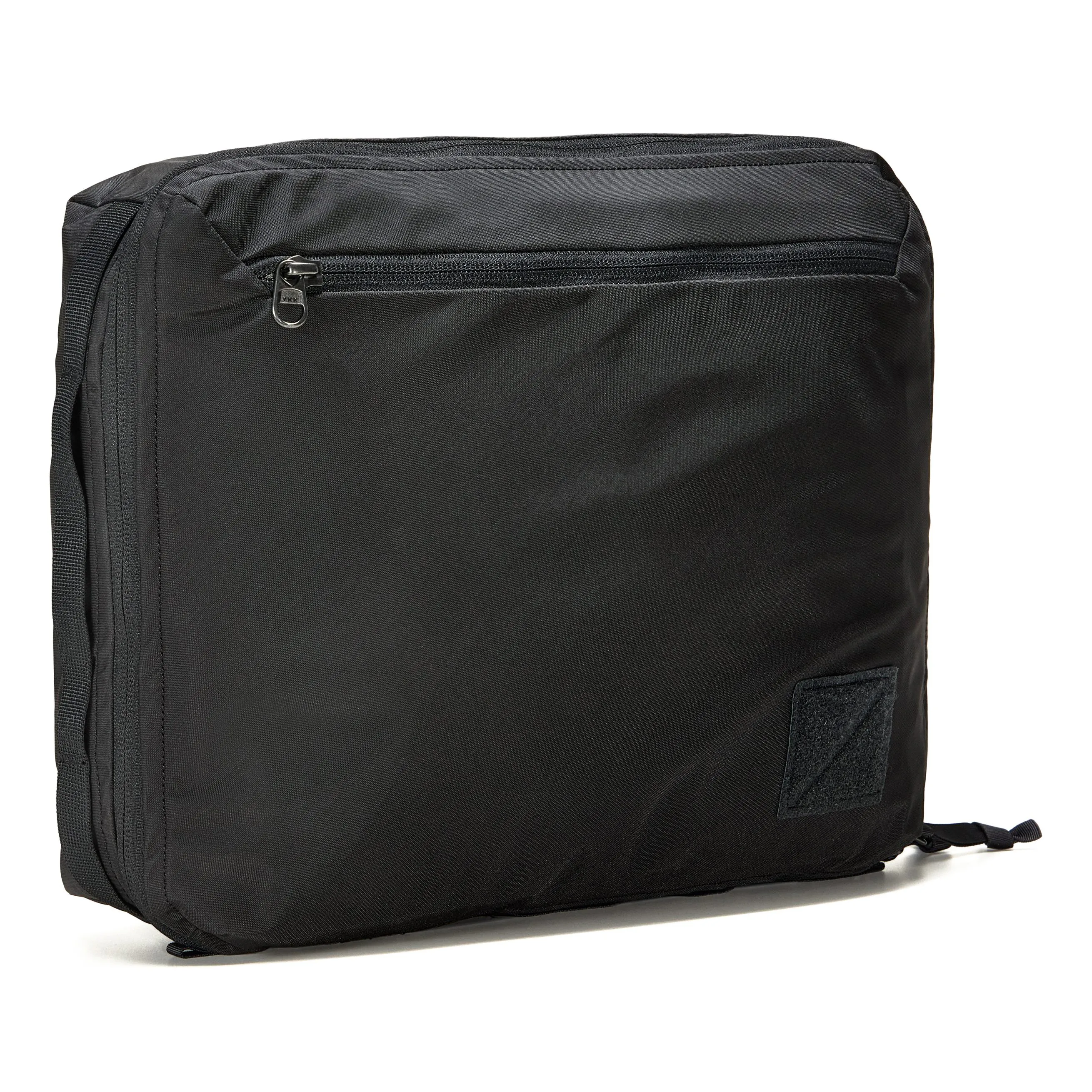 EVERGOODS Civic Travel Bag - 20L - Solution Dyed Black | Backpacks