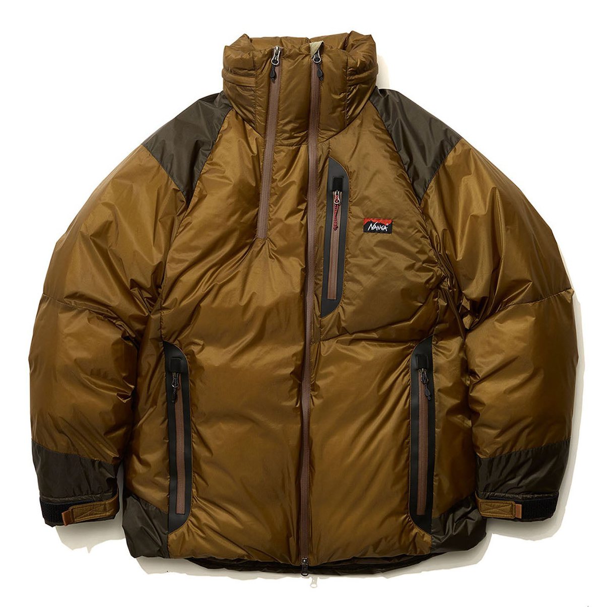 NANGA AURORA LIGHT 450DX ブラウン NANGA（ナンガ） SALE！ナンガ オーロラライト 450DX AURORA light 450