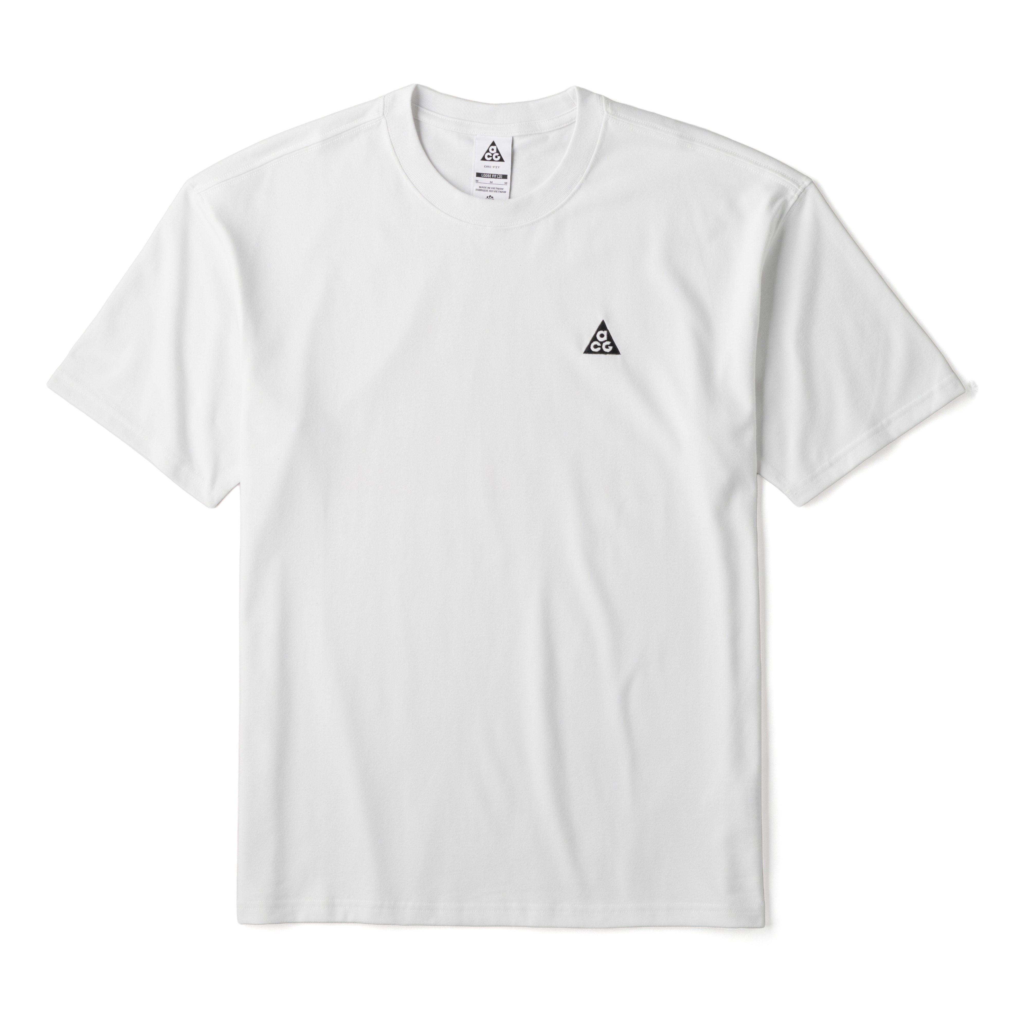 Acg Graphic T-Shirt