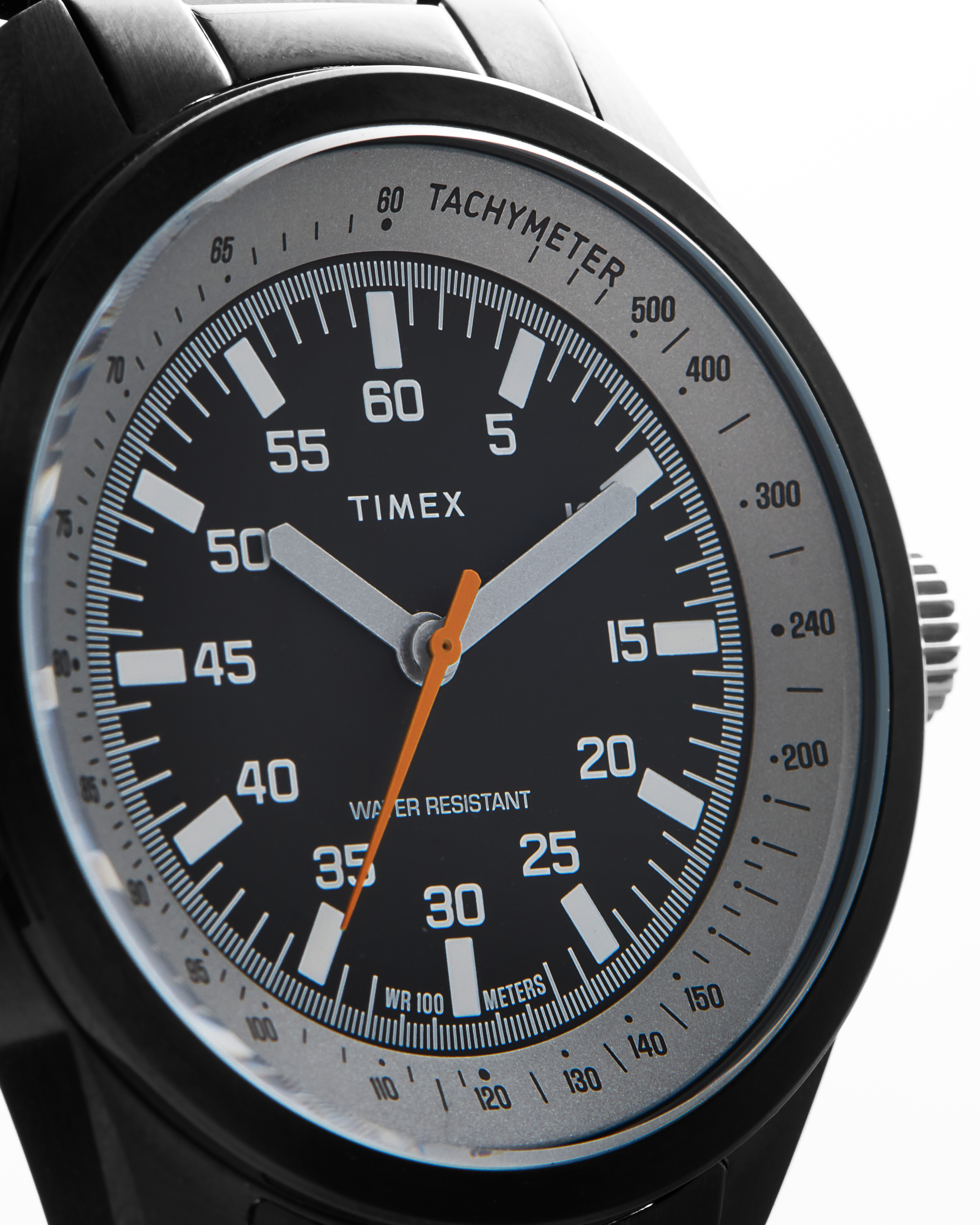 Huckberry x Timex review. 