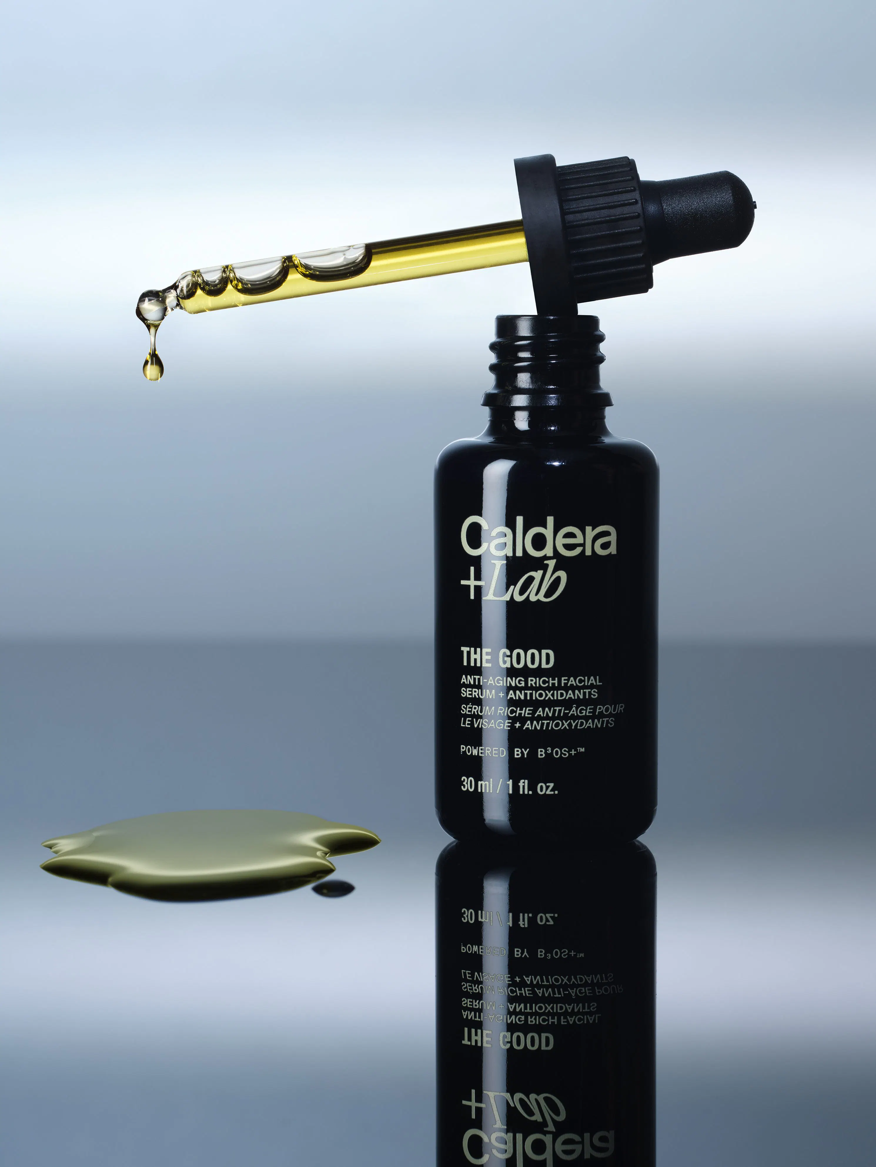 Caldera Lab The Good - Face Serum | Skincare | Huckberry