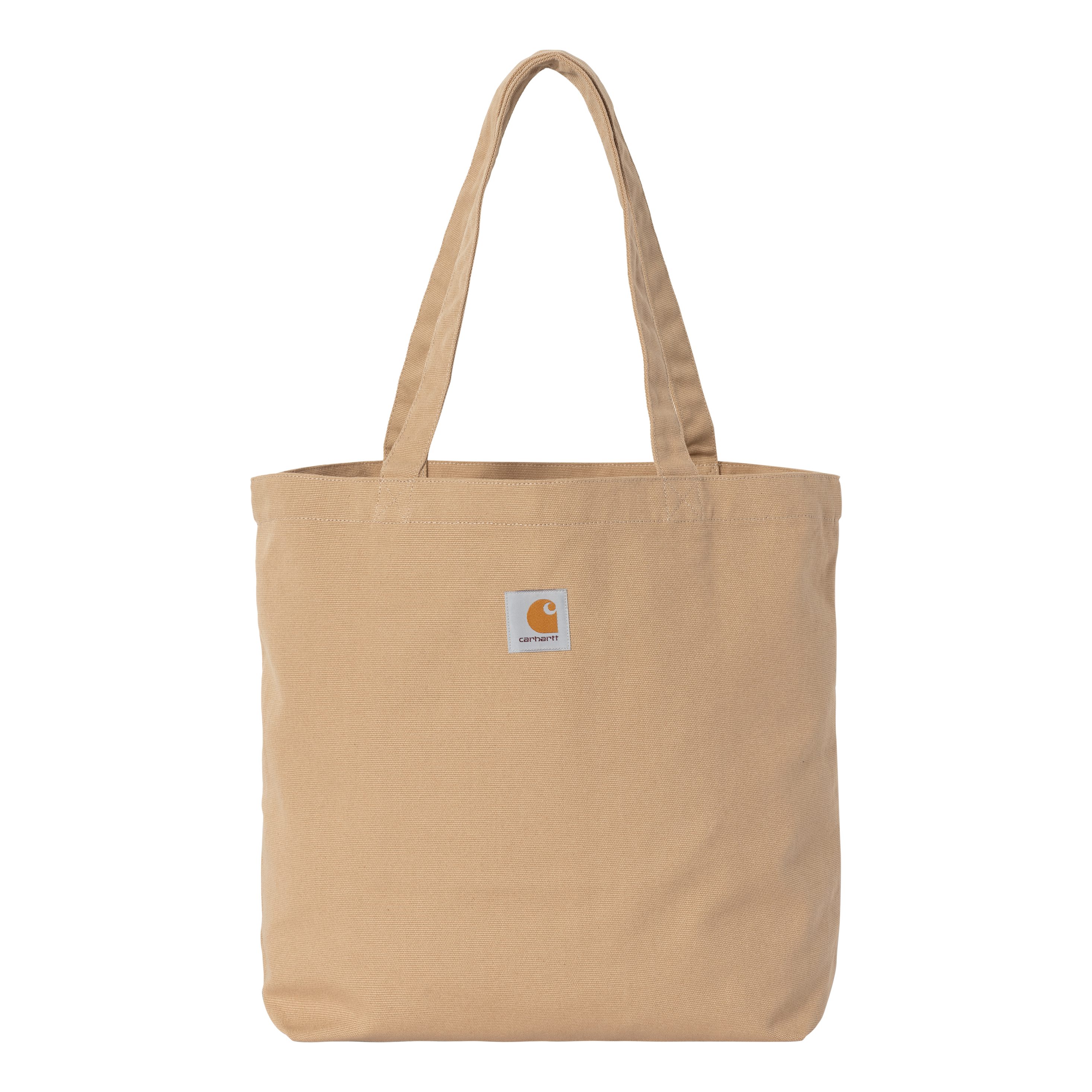 Canvas Graphic Tote - Thumbnail 2