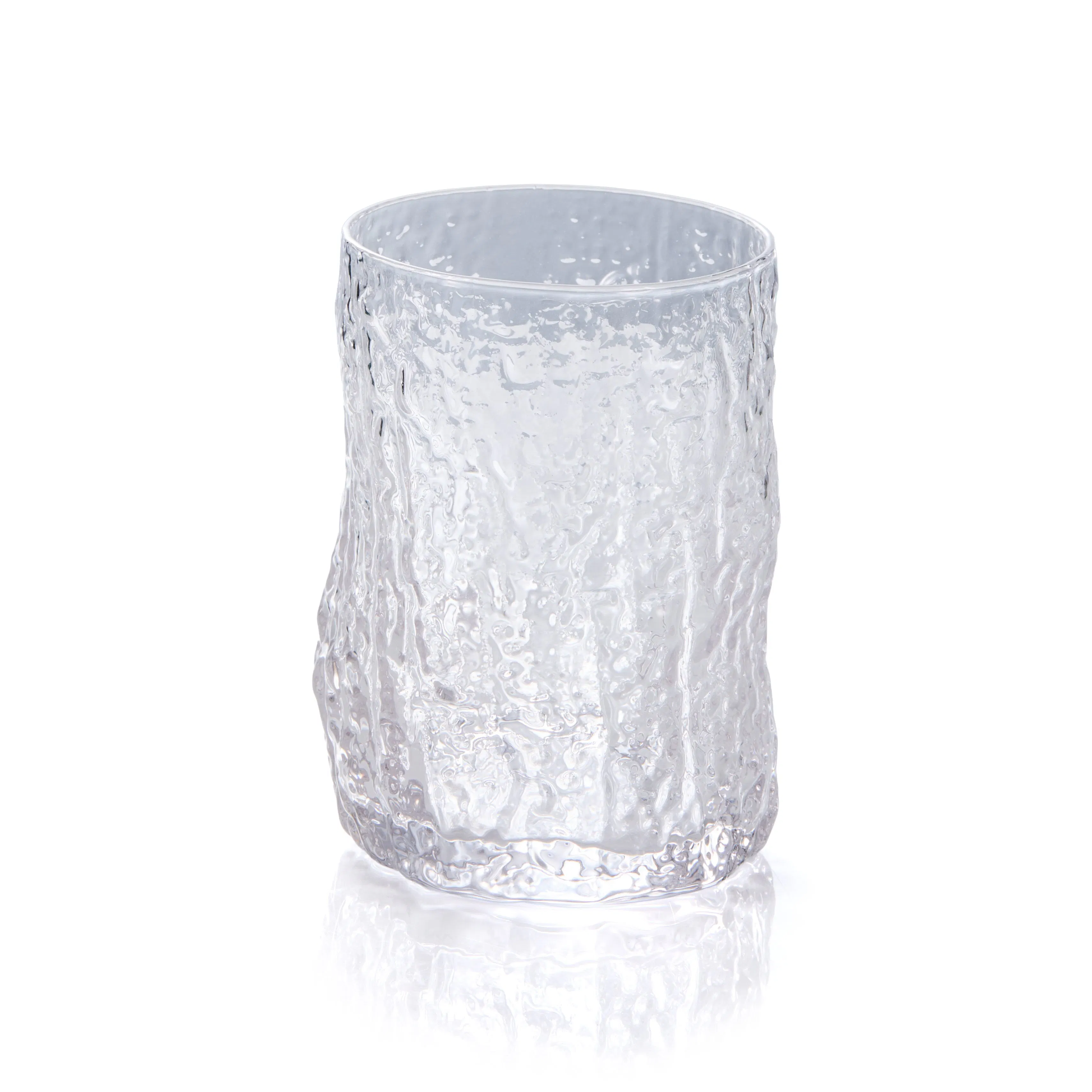 Masu Japanese Glassware Japanese Handcrafted Chamvin Edo Kiriko