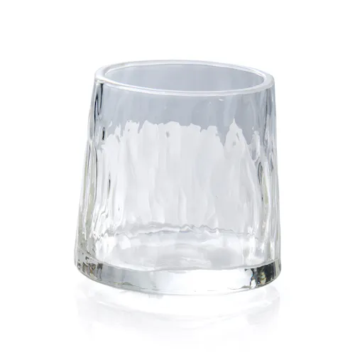 Japanese Chamvin Whiskey Glass