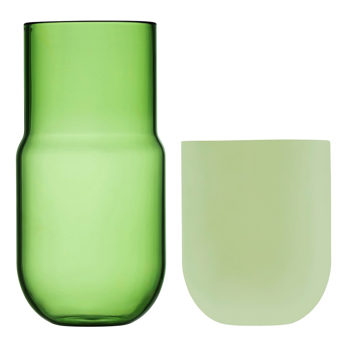 Happi Pill Carafe & Cup - Thumbnail 4