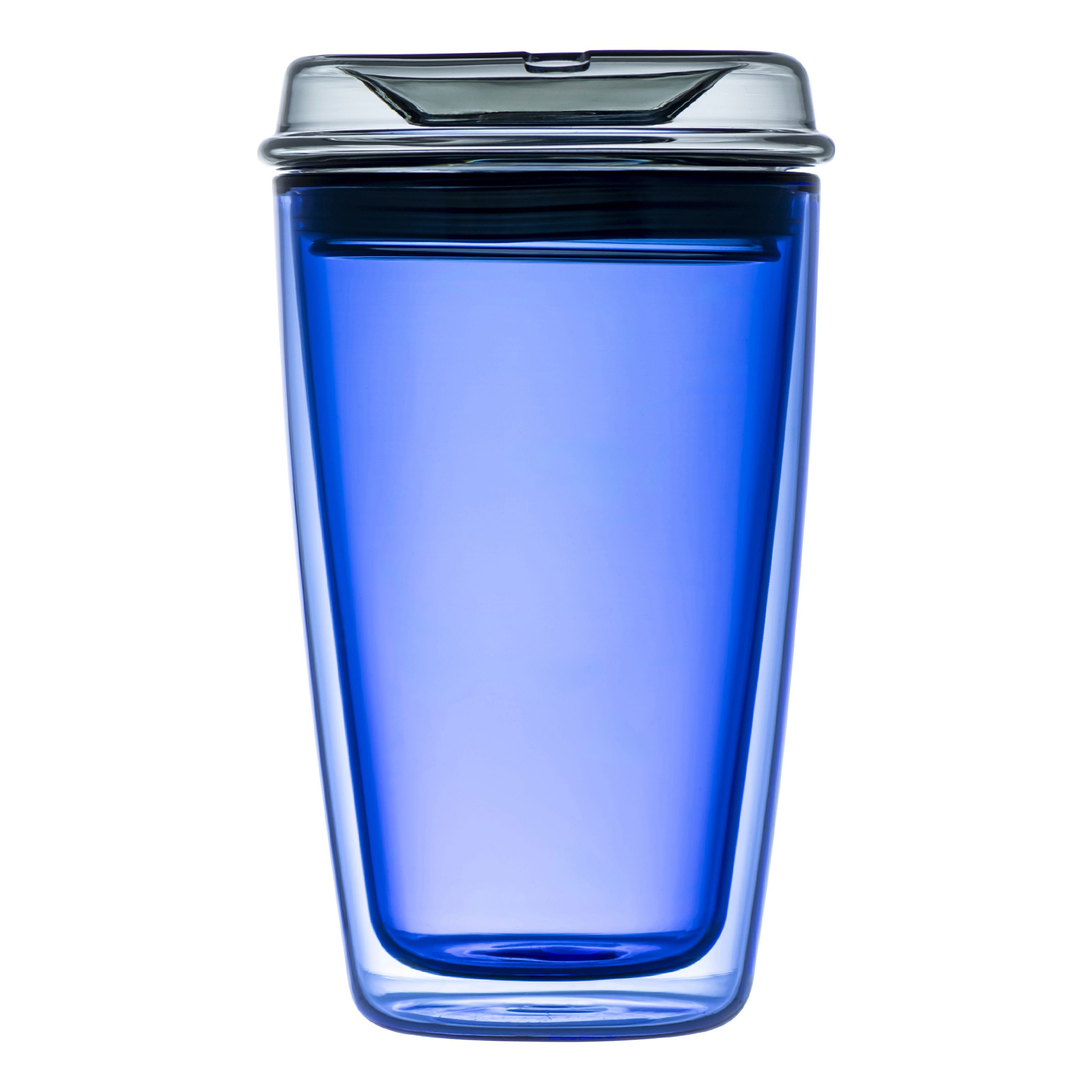 MAHO Sensory Cuddle Cup - Midnight | Glassware | Huckberry