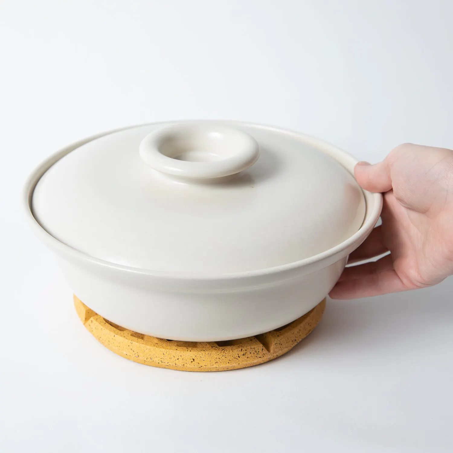 PRETTI COOL Waffle Trivet - Thumbnail 2