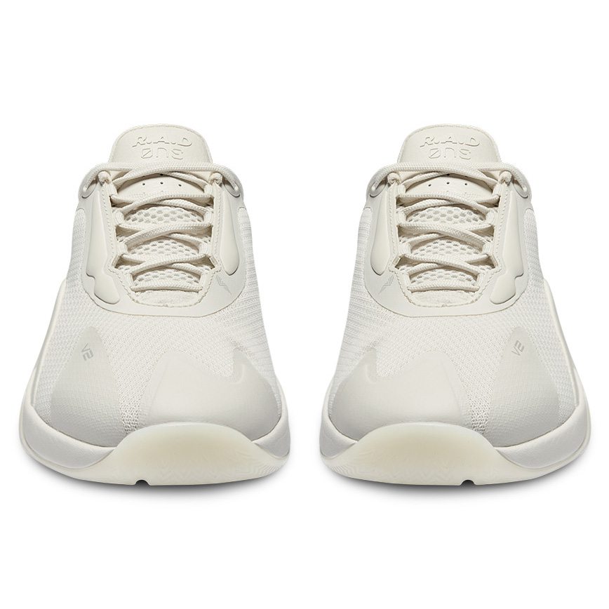 R.A.D R.A.D® ONE V2 Training Sneaker - 3x White | Performance