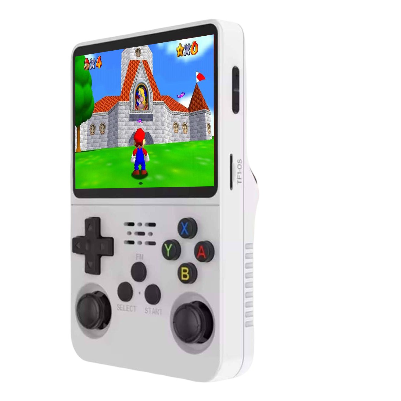 Retropian Retropian Color - White | Games | Huckberry