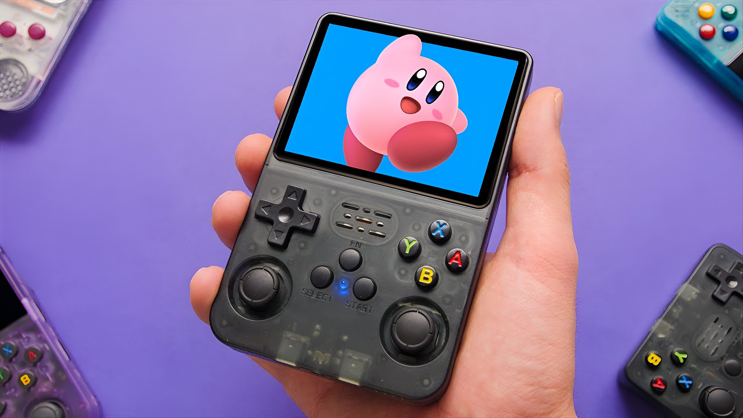 Retropian Color - Thumbnail 4