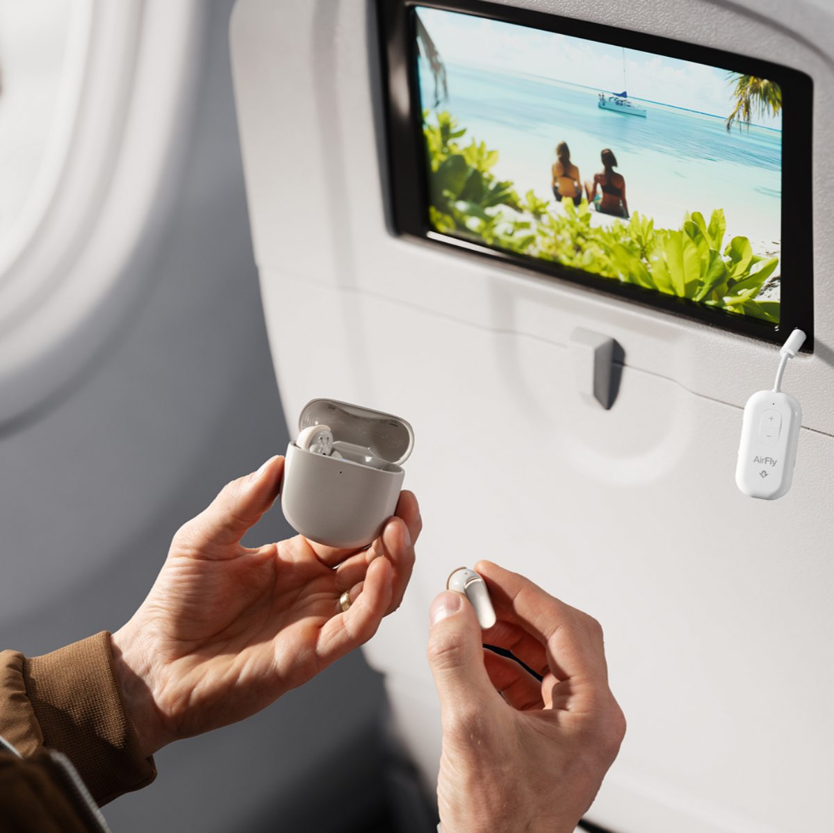 AirFly Pro 2 - Thumbnail 4