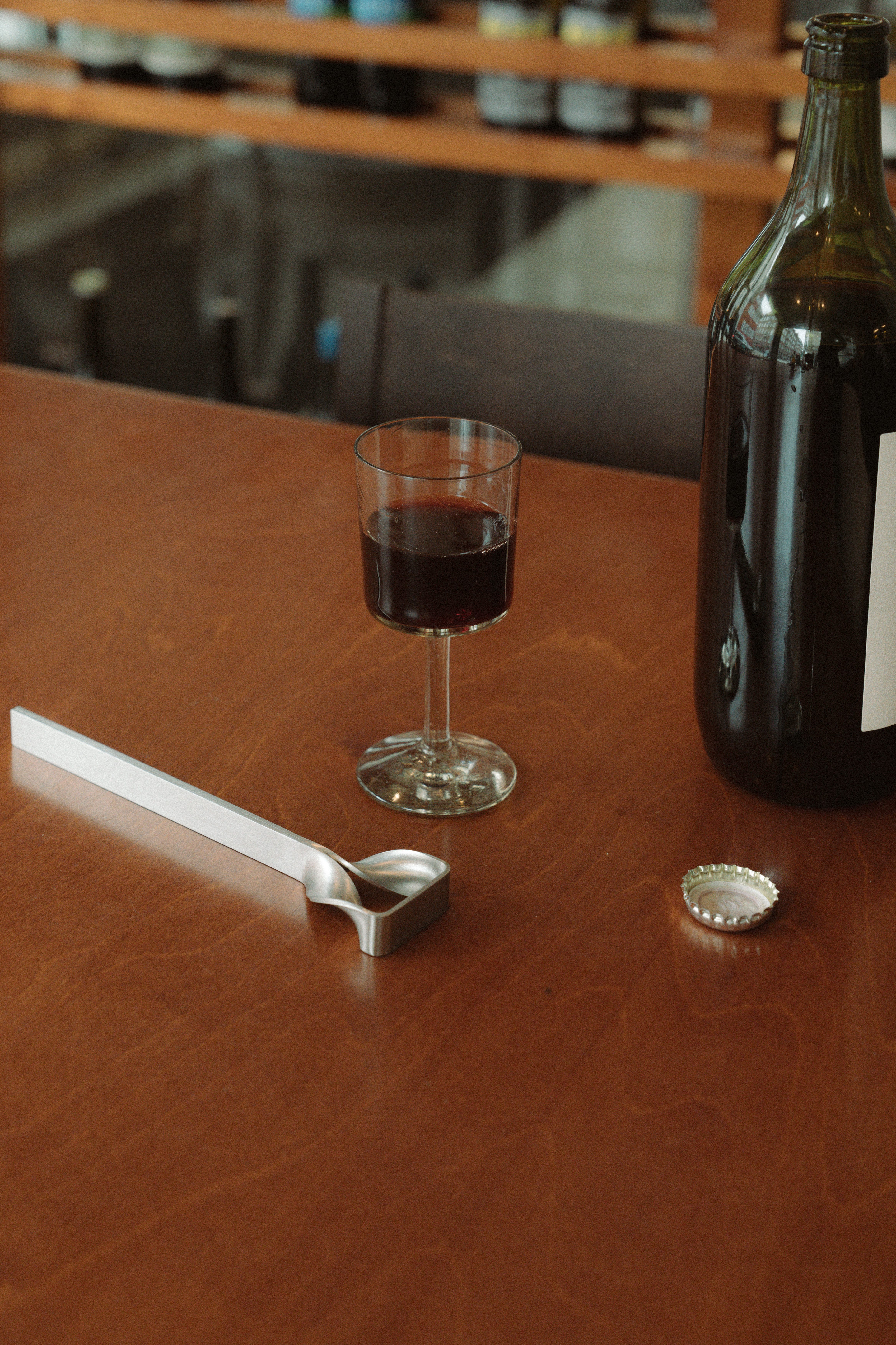 Ground Bottle Opener - Thumbnail 4