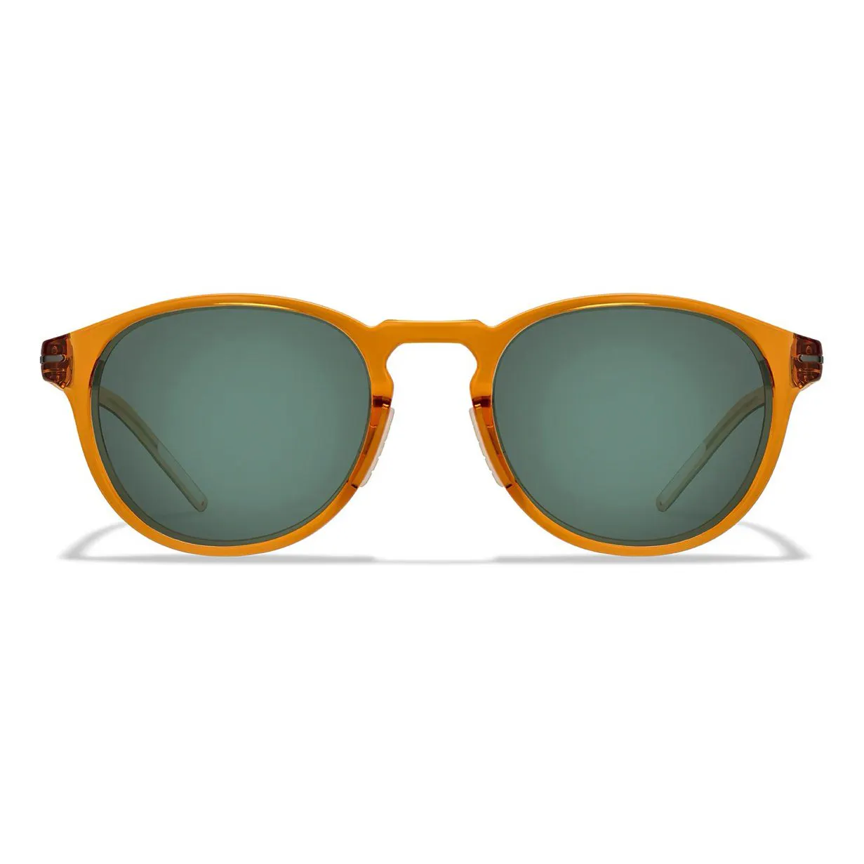 Roka Oslo 2.0 Sunglasses - Bourbon/Ranger (Polarized) | Lifestyle