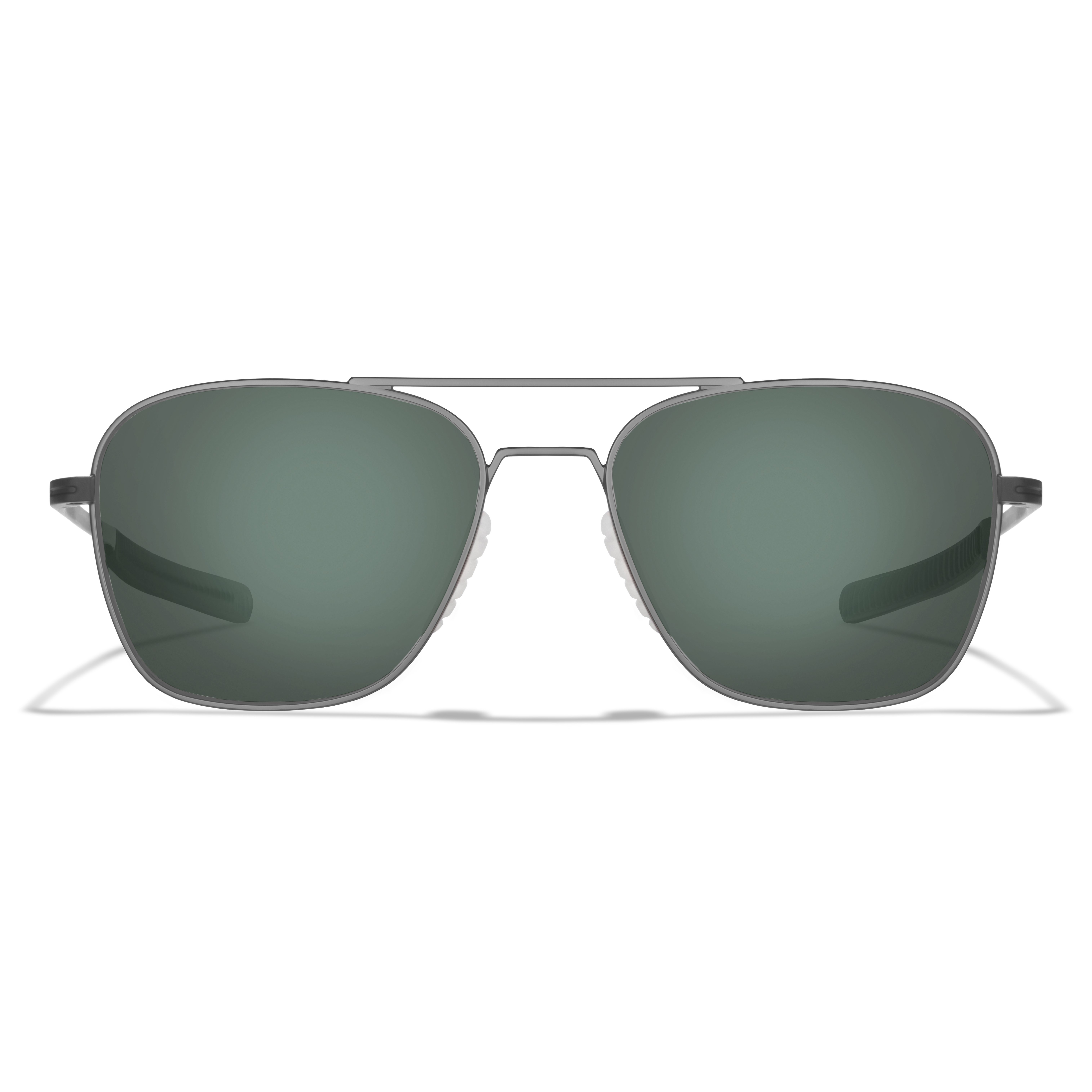 Roka Phantom Sunglasses - Silver/Dark Arctic Miroori | Lifestyle