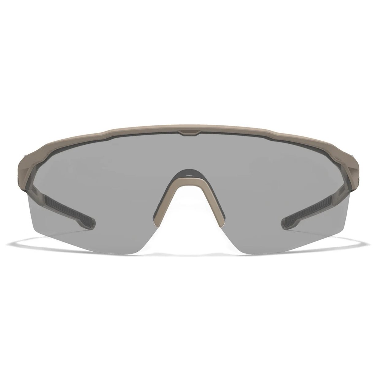 リク Roka SR-1X Protective Glasses - Flat Dark Earth/Photochromic