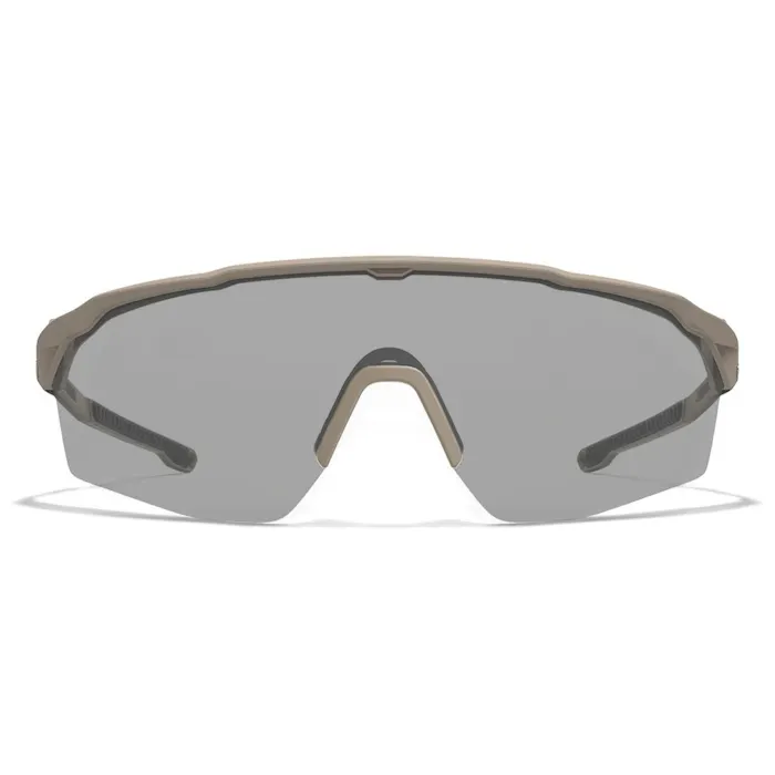 Roka SR-1X Protective Glasses - Flat Dark Earth/Photochromic