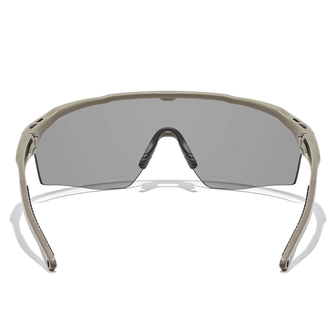 Roka SR-1X Protective Glasses - Flat Dark Earth/Photochromic