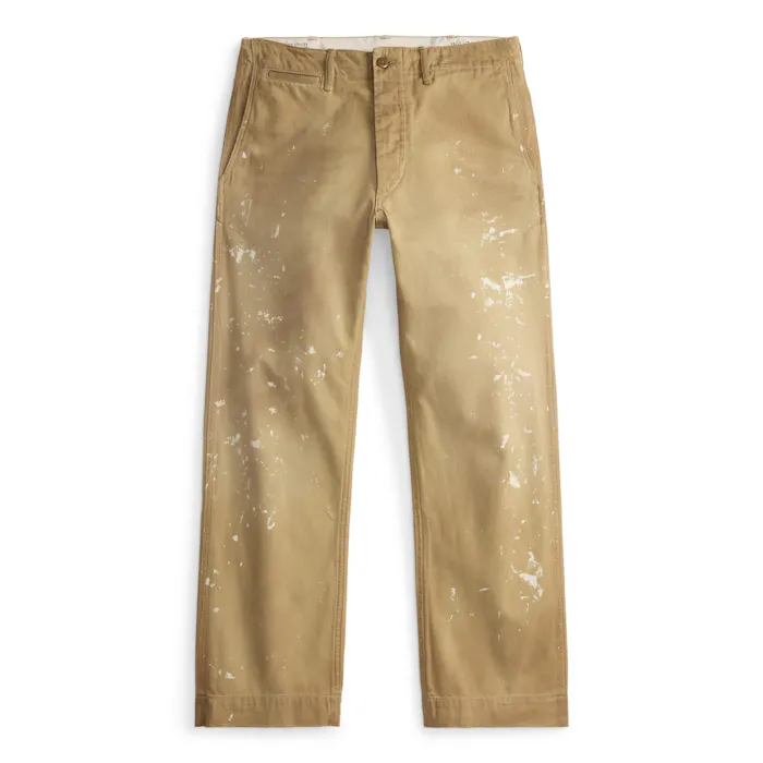 み*お様 RRL chino RRL Field Chino Pant | Huckberry