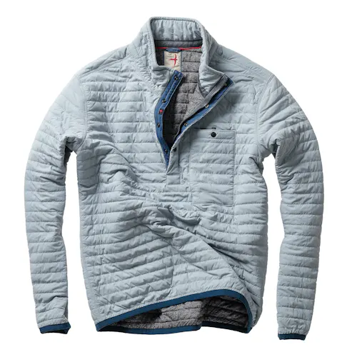 Relwen Windzip Popover - Exclusive