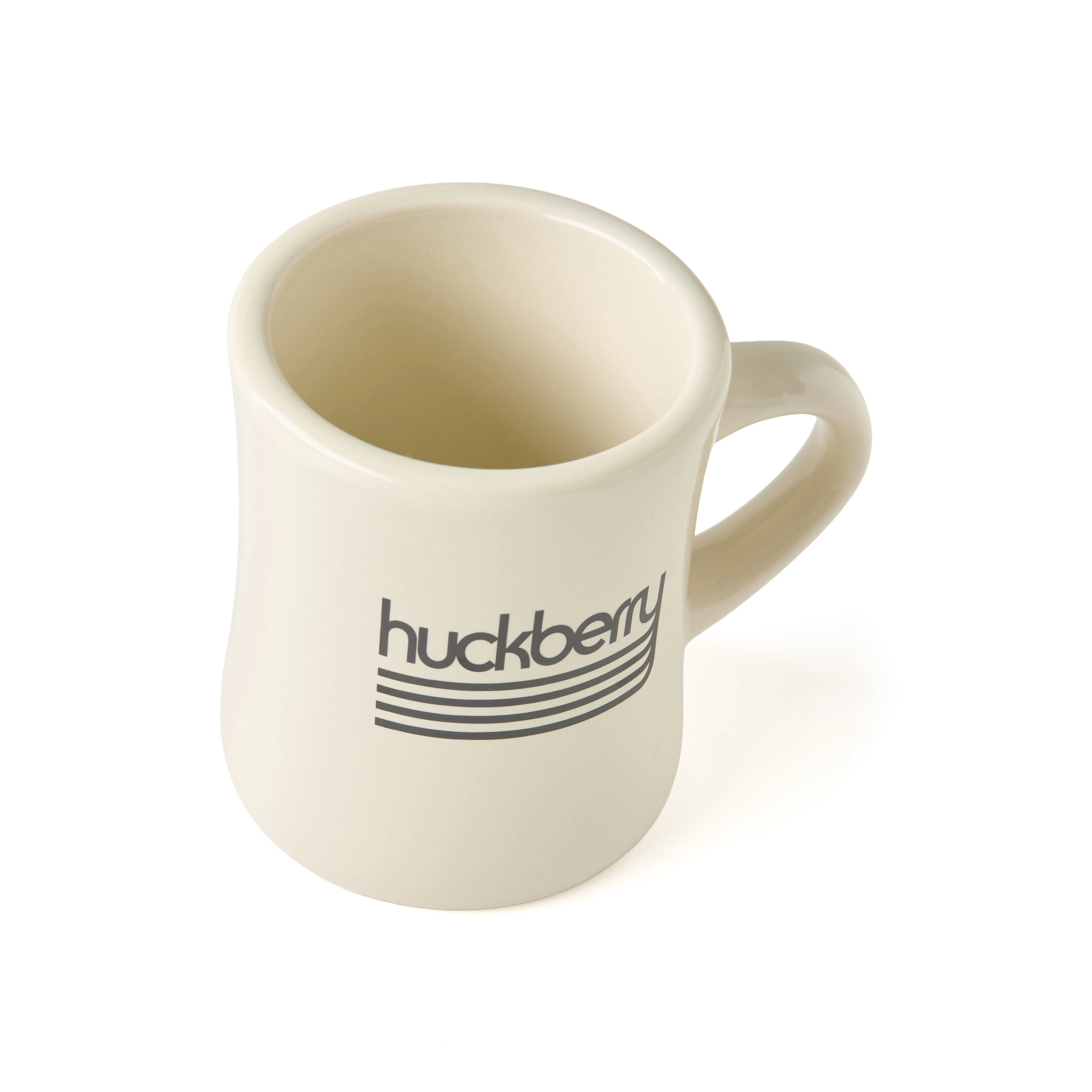 Whiskey Peaks Horizon Diner Mug - Thumbnail 3