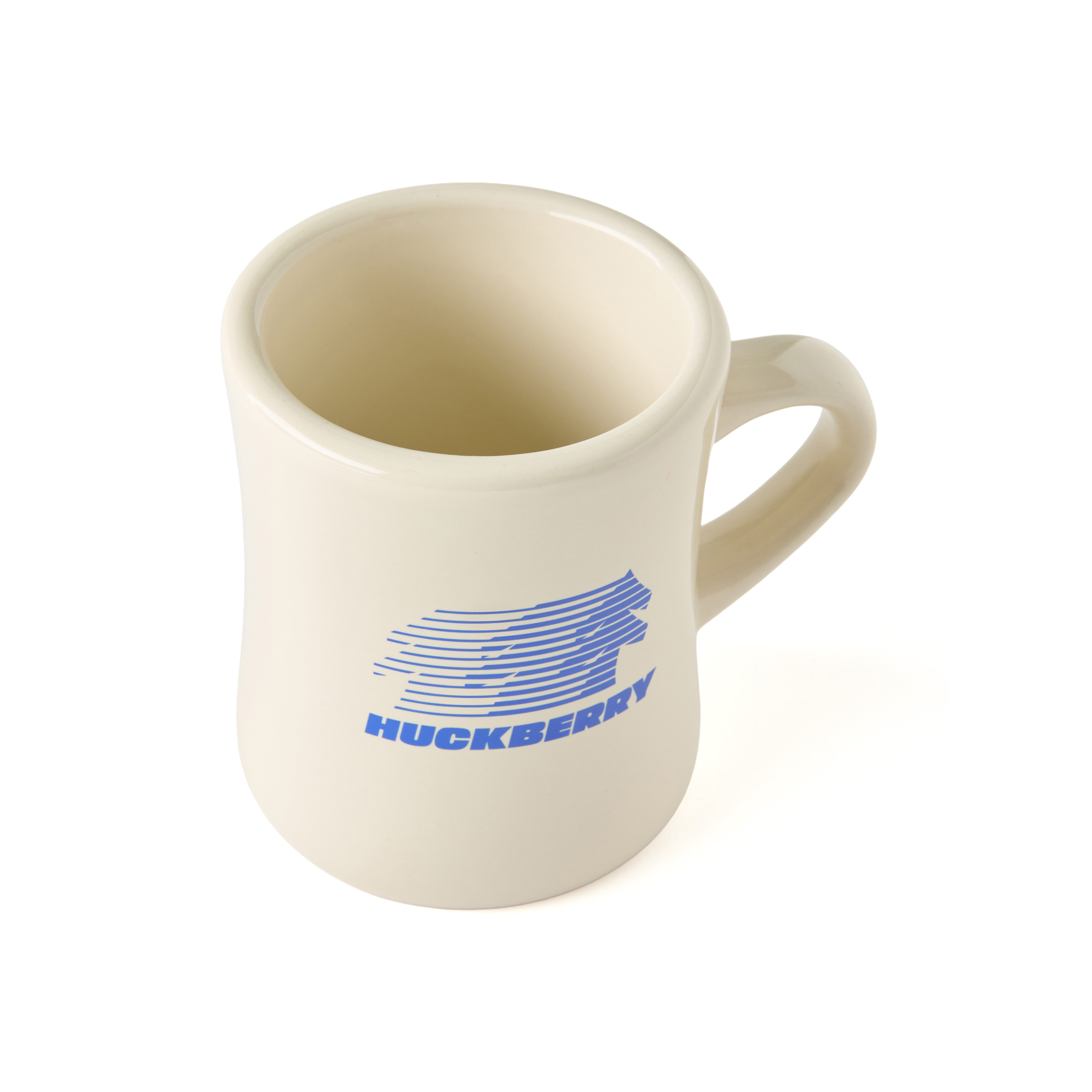 Fast Lane Diner Mug