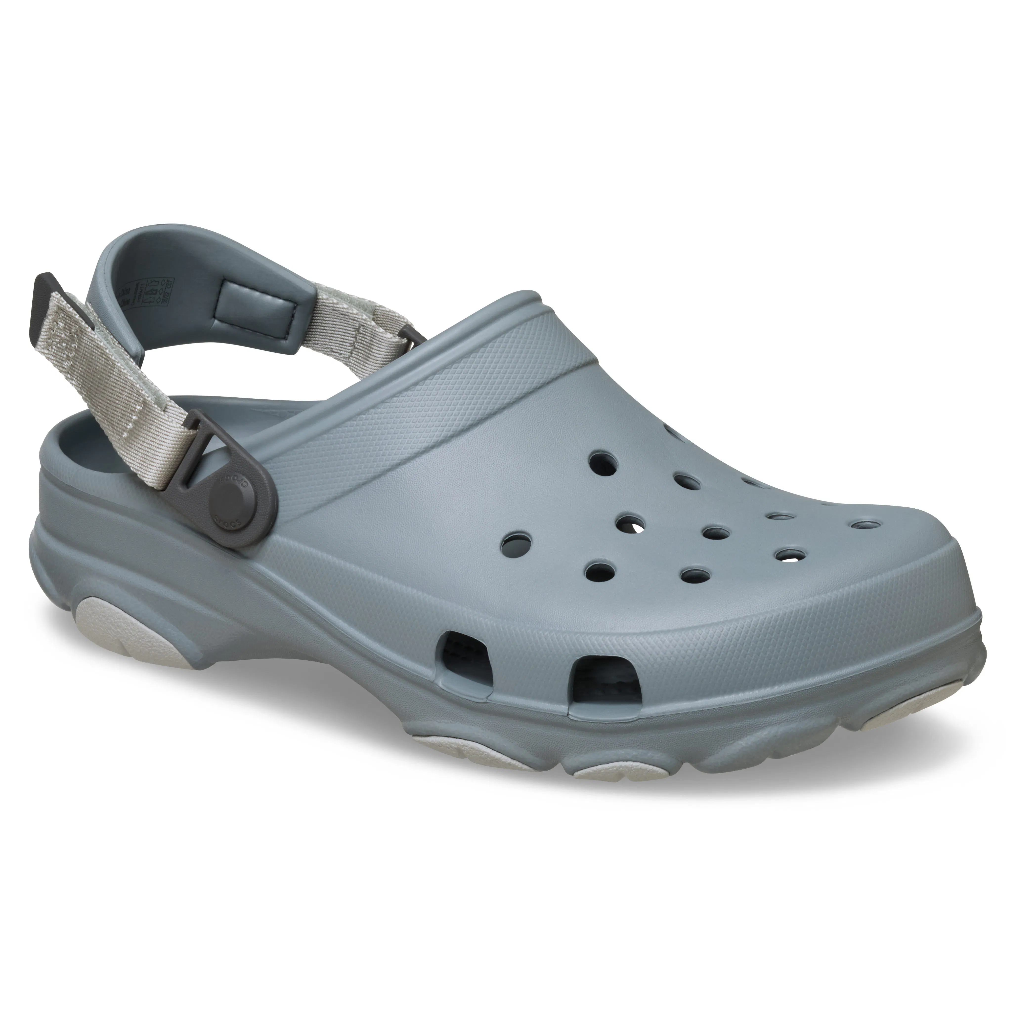 Crocs Men’s - Classic All Terrain Clogs- Sz 9 0228401008759-309_croc-at-  main image 2