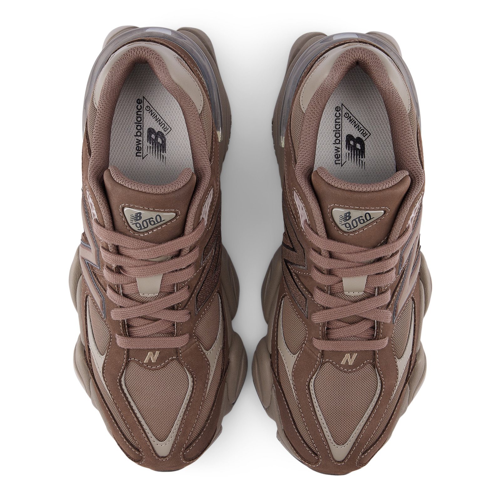 New Balance 9060 Sneaker - Cortado/Dockside | Casual Sneakers