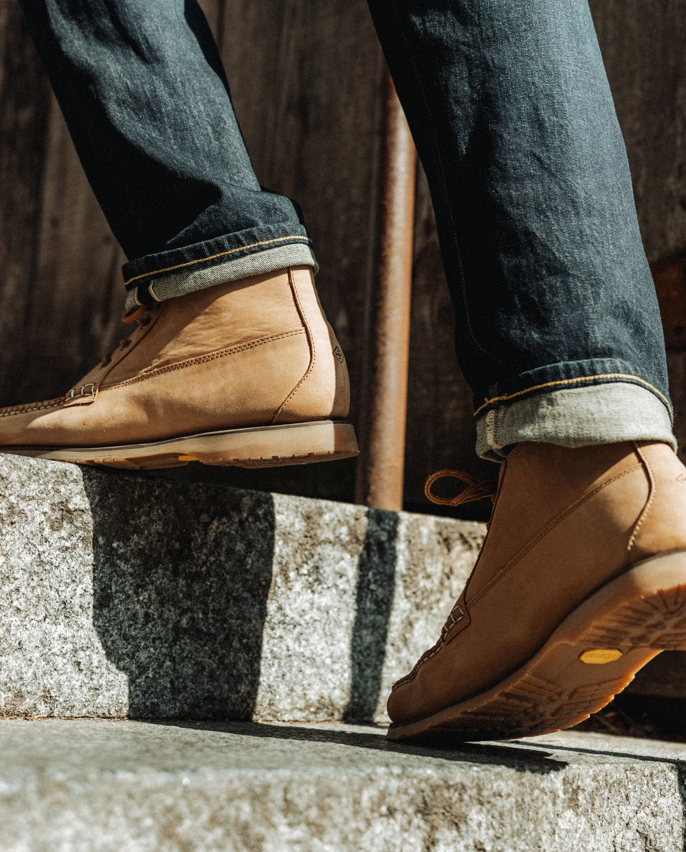 クトゥ DRAFT Lahti Women's Boot | KURU Footwear