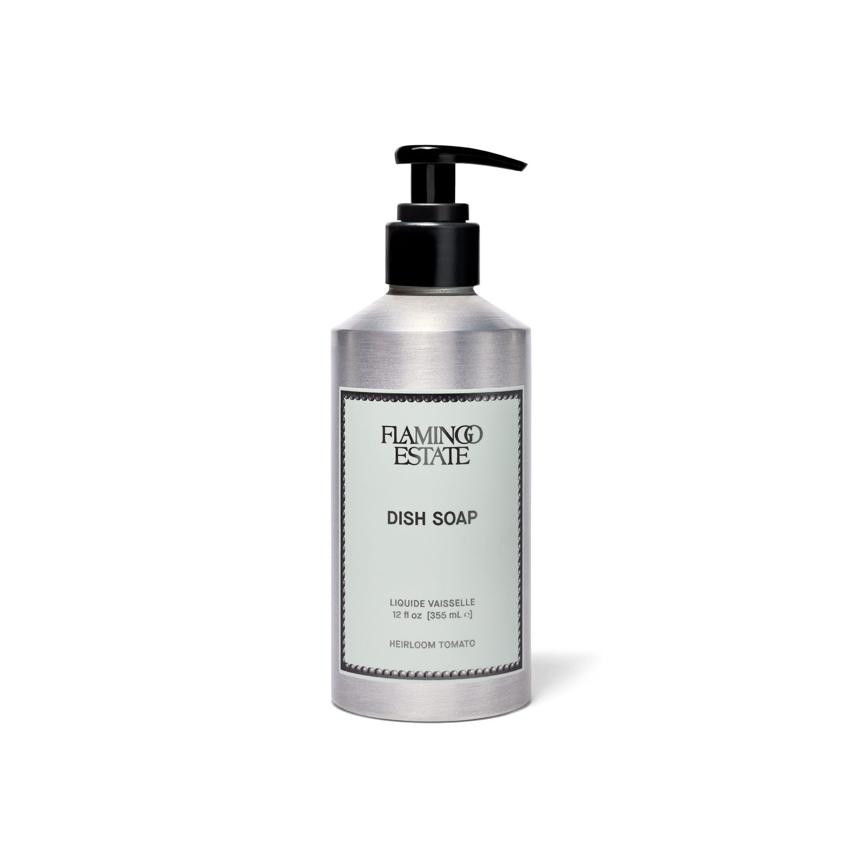 Flamingo Estate Roma Heirloom Tomato Dish Soap - Thumbnail 3