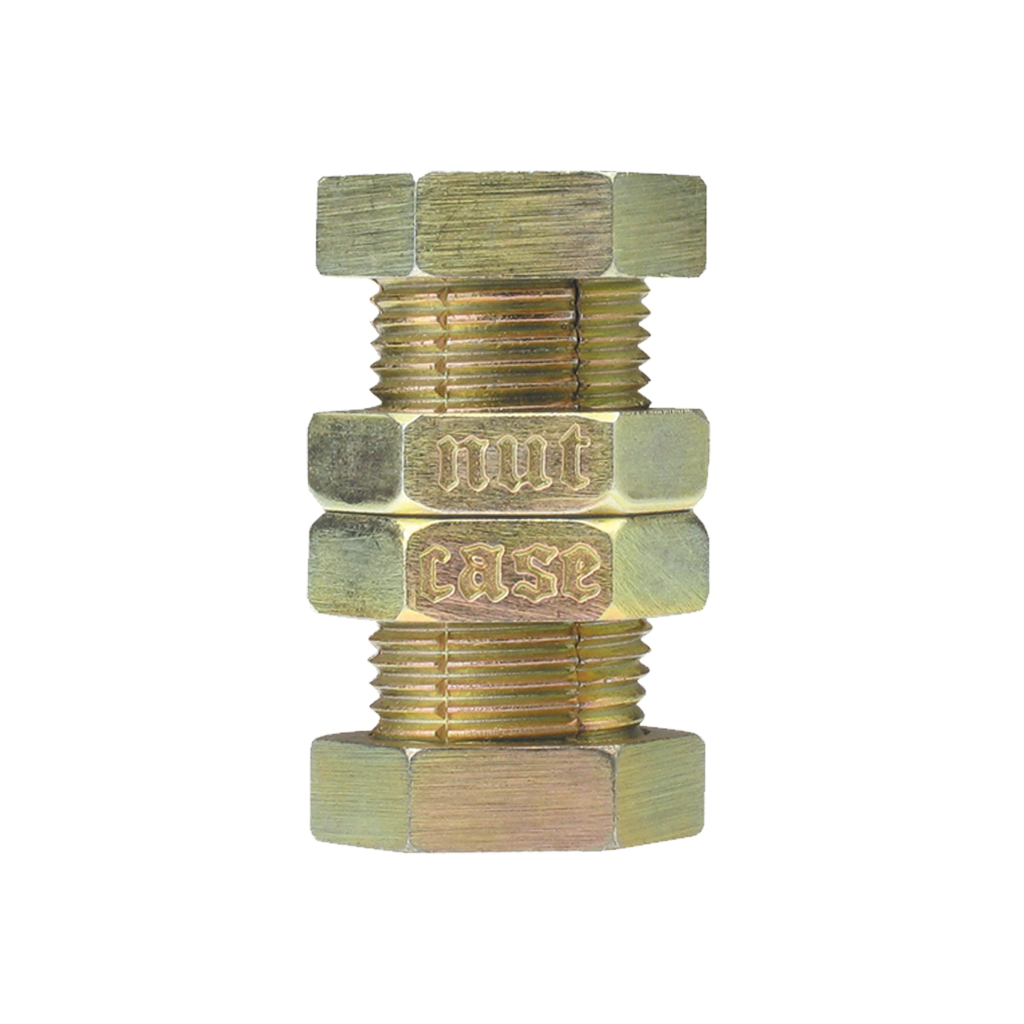 Nutcase Brain Teaser Puzzle