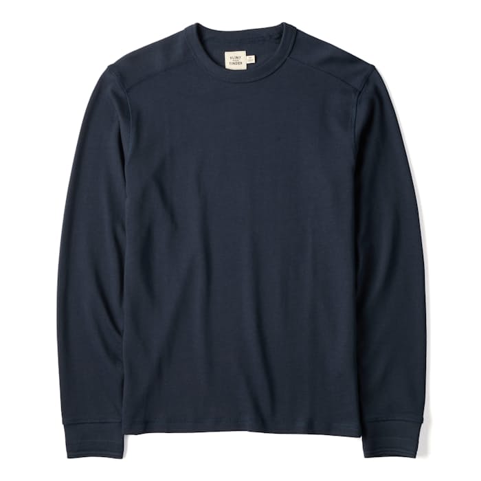 Long Sleeve Surplus T-Shirt