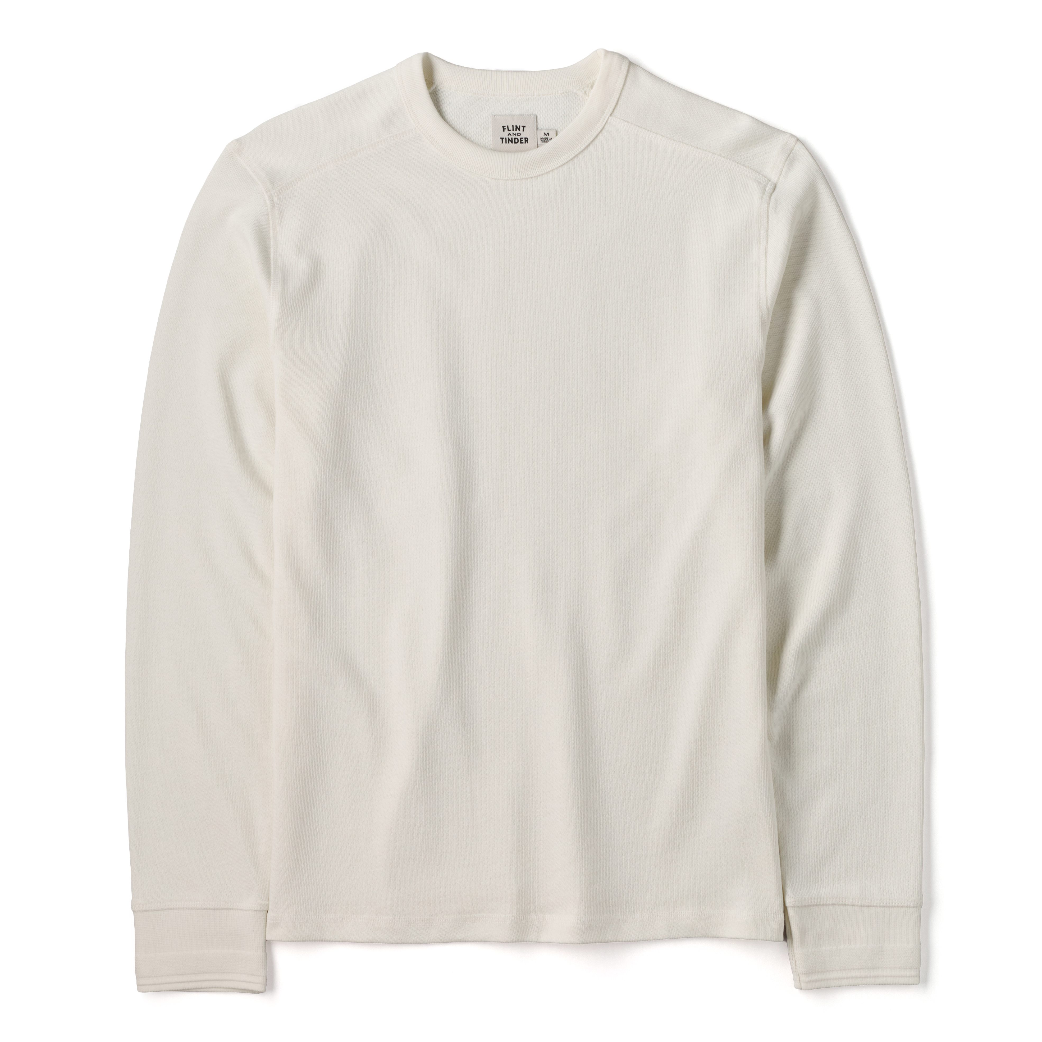 Long Sleeve Surplus T-Shirt