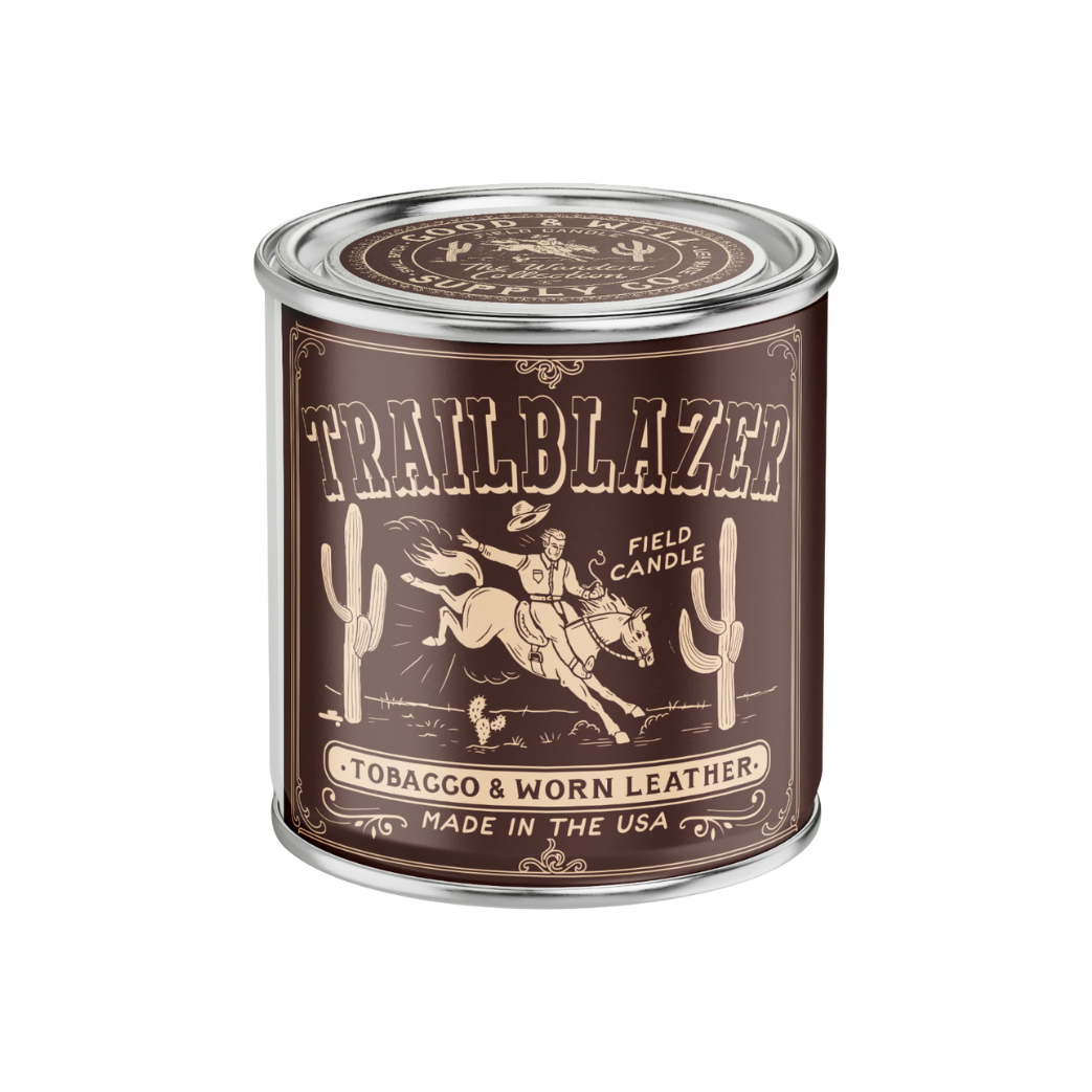 Trailblazer Candle - Thumbnail 2
