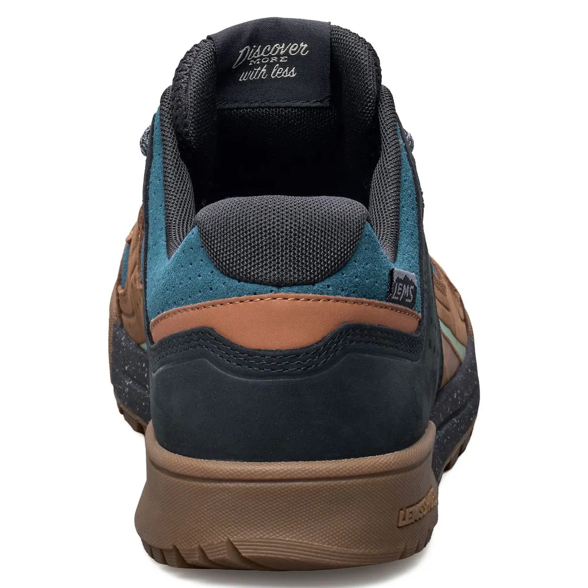adidas gazelle silver green womens Lems Men's Trail Thrasher main image 1