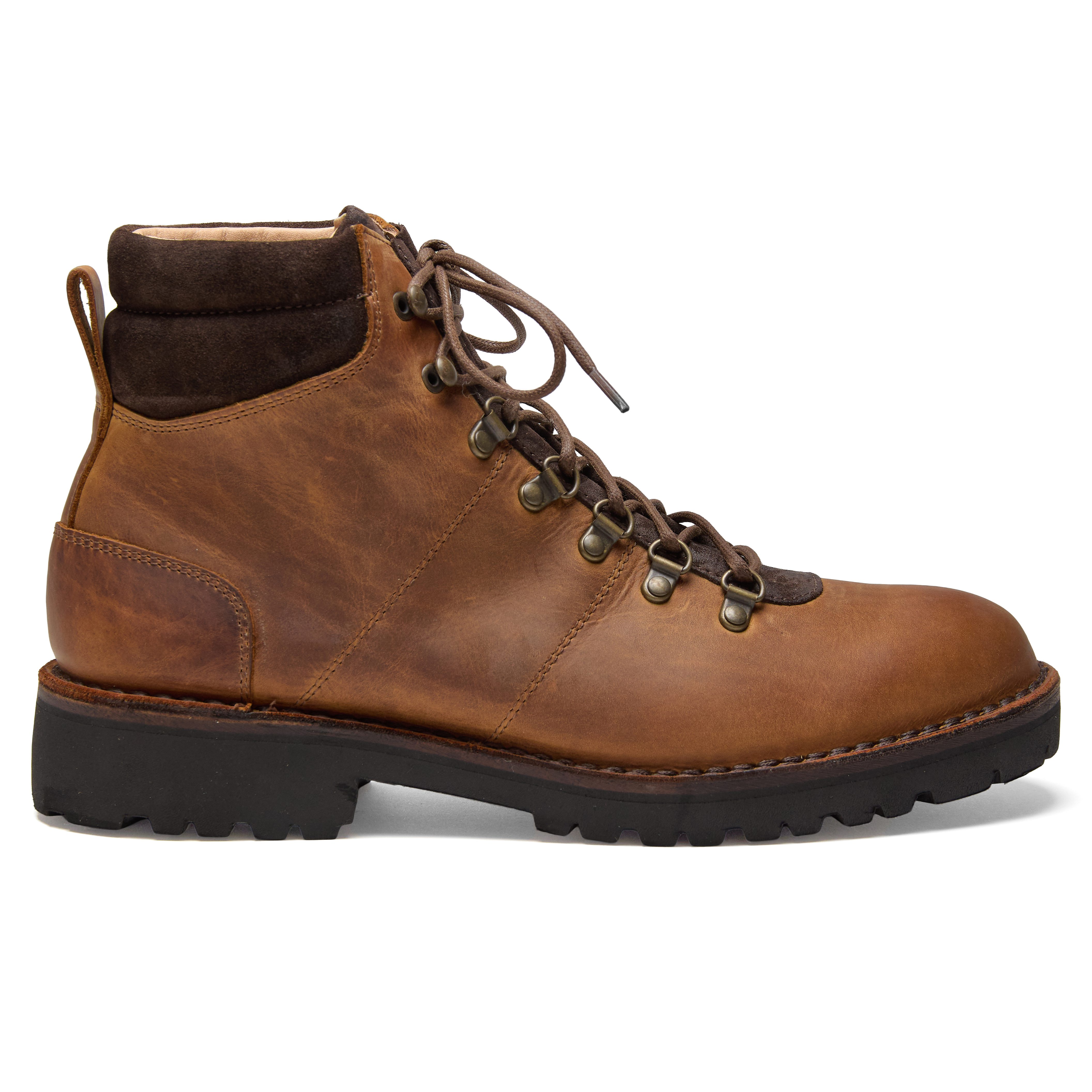 Alvaflex Hiking Boot