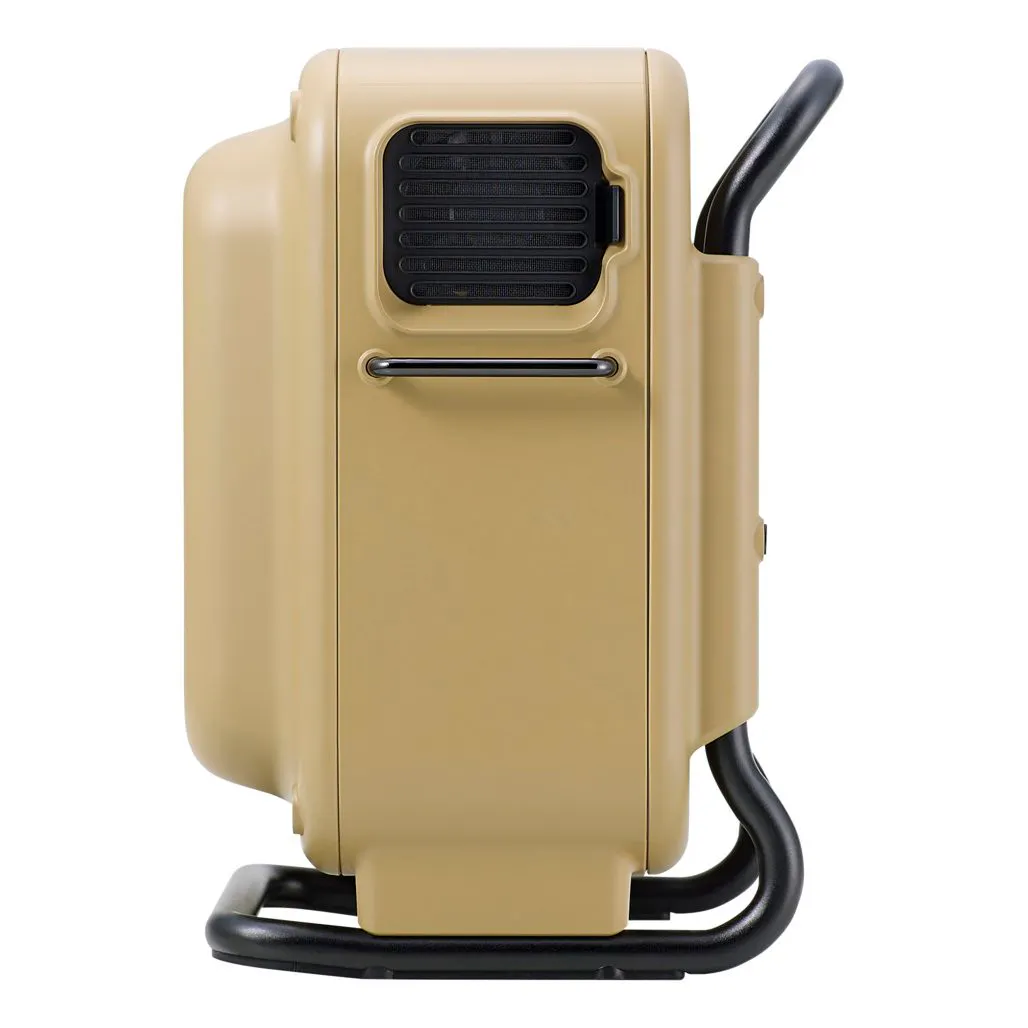 Nestout 700N Portable Power Station - Beige | Camp | Huckberry