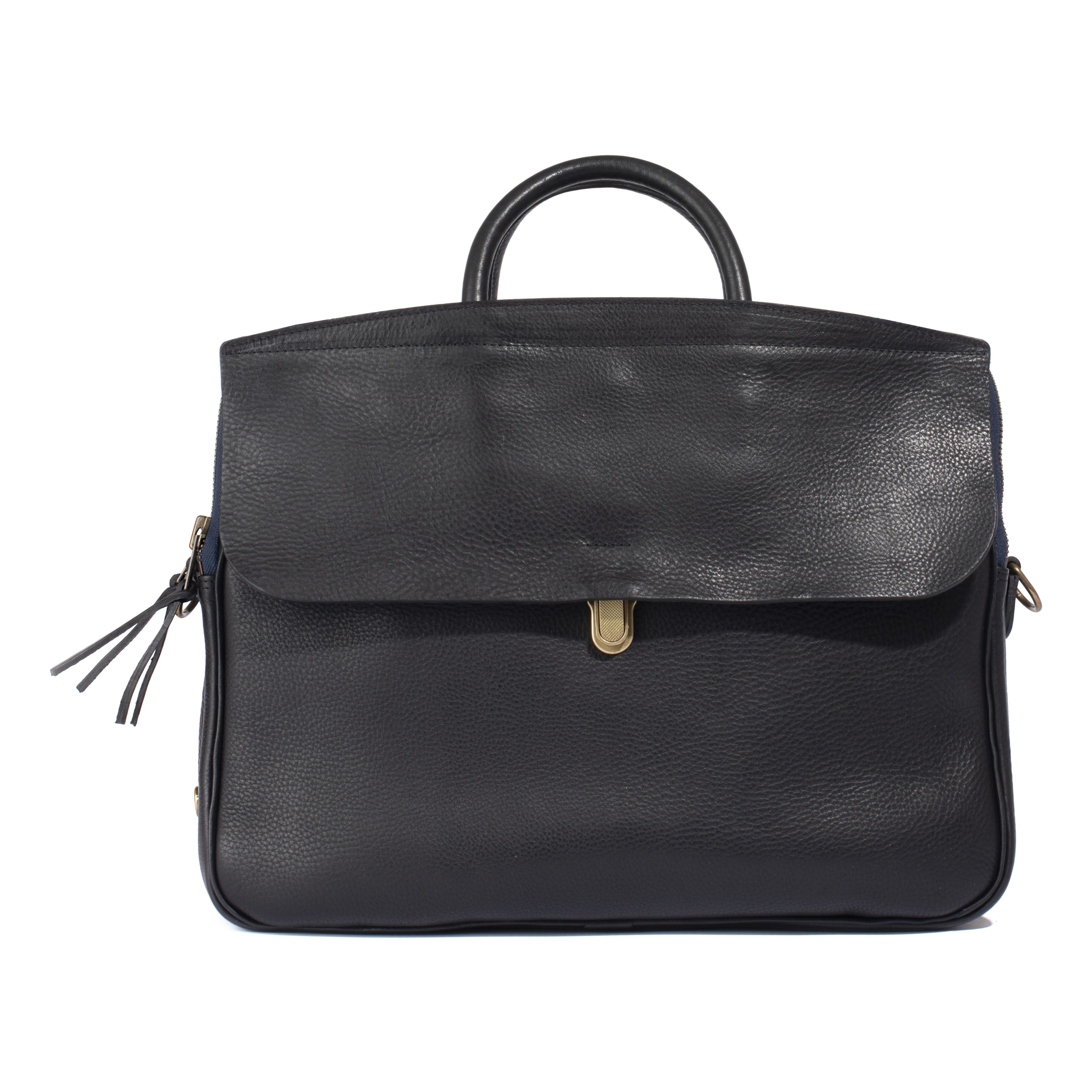 Zeppo Business Bag