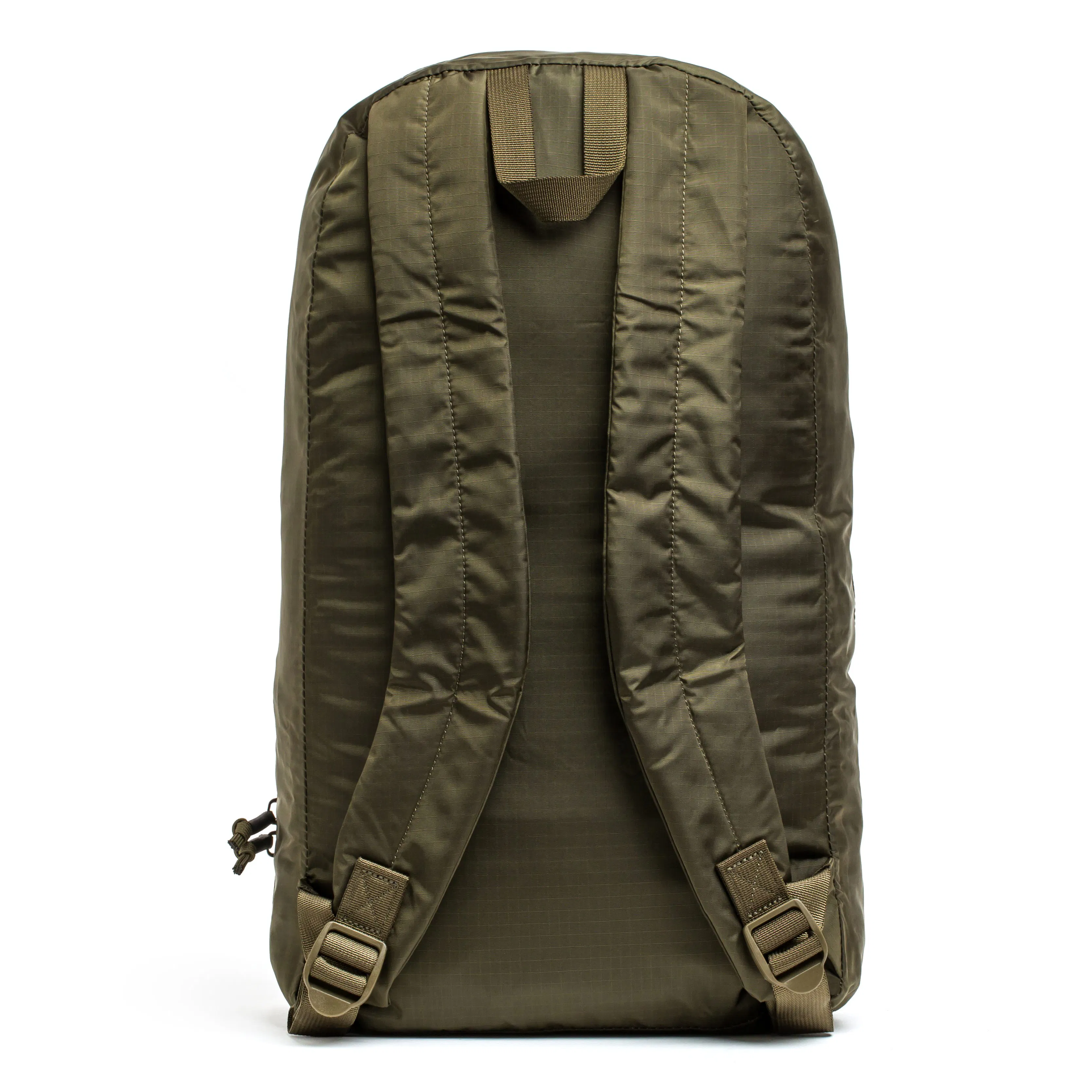 GORUCK Packable Bullet - Ranger Green | Backpacks | Huckberry