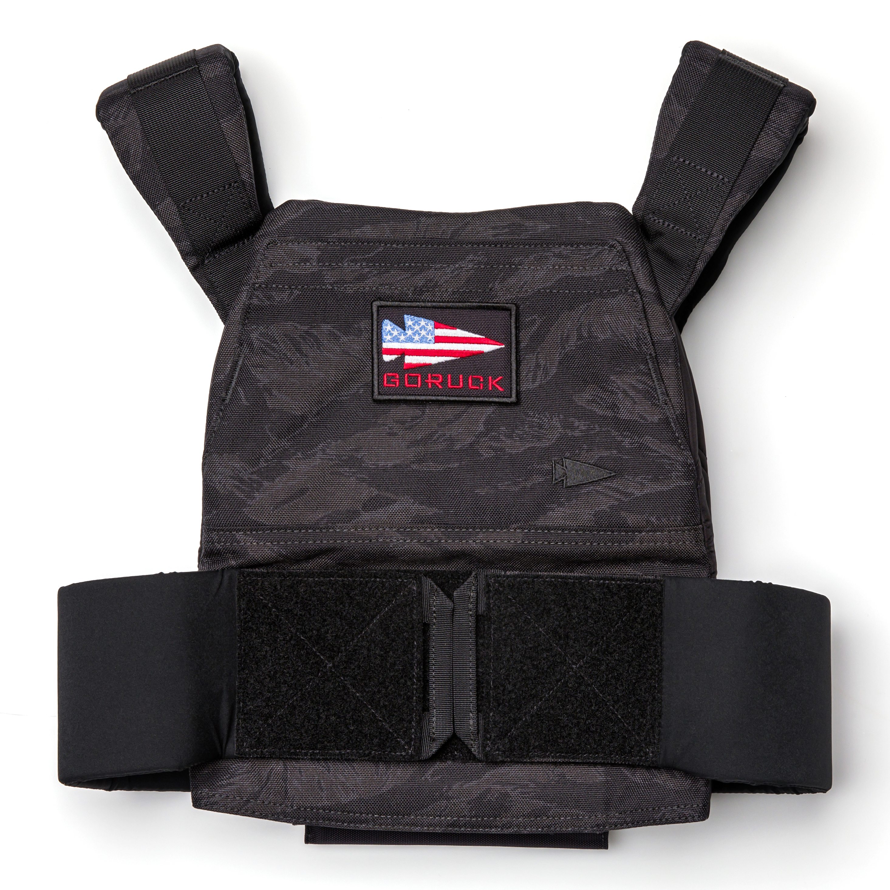 Rucking Weight Vest