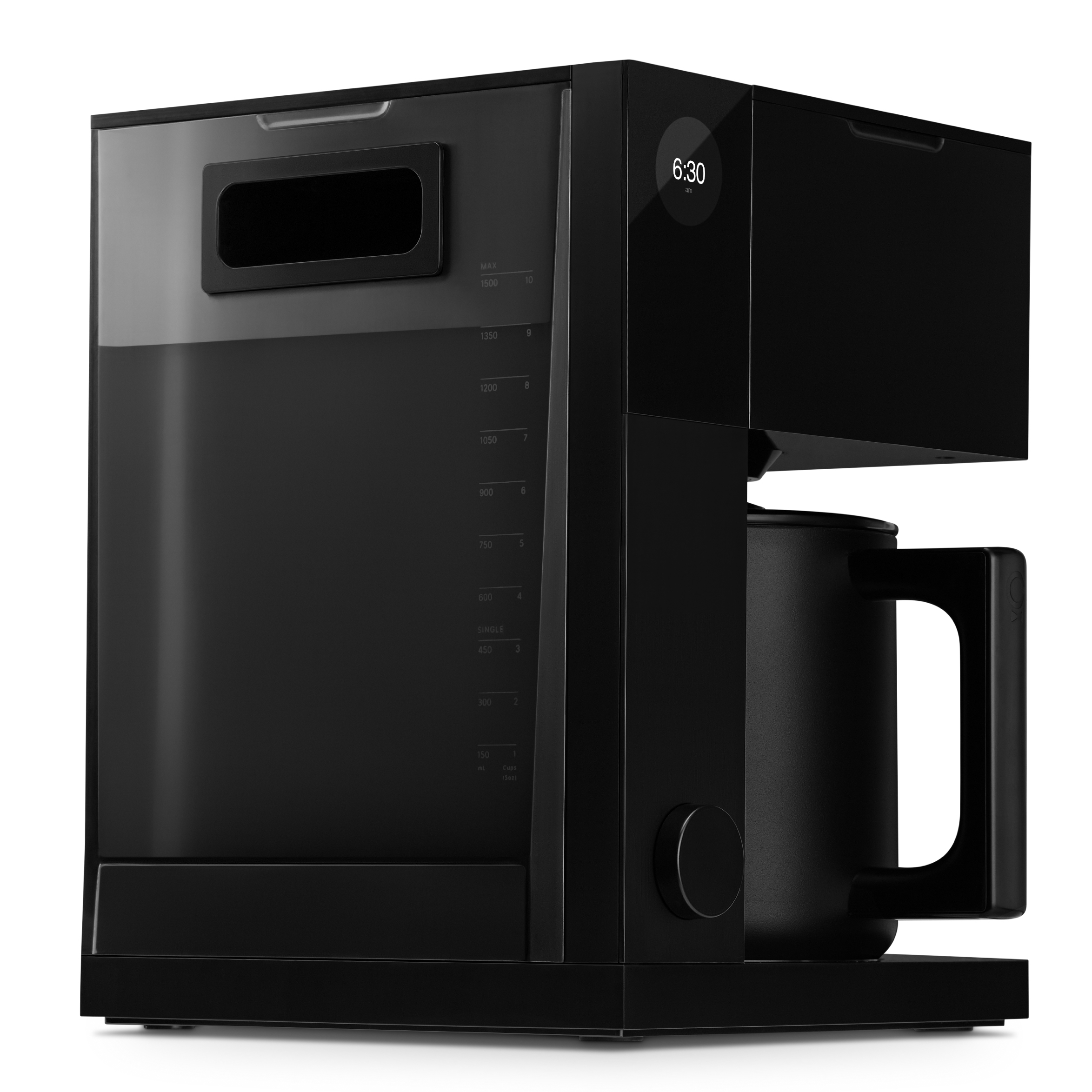 Fellow Aiden Coffee Brewer - Matte Black | Appliances | Huckberry