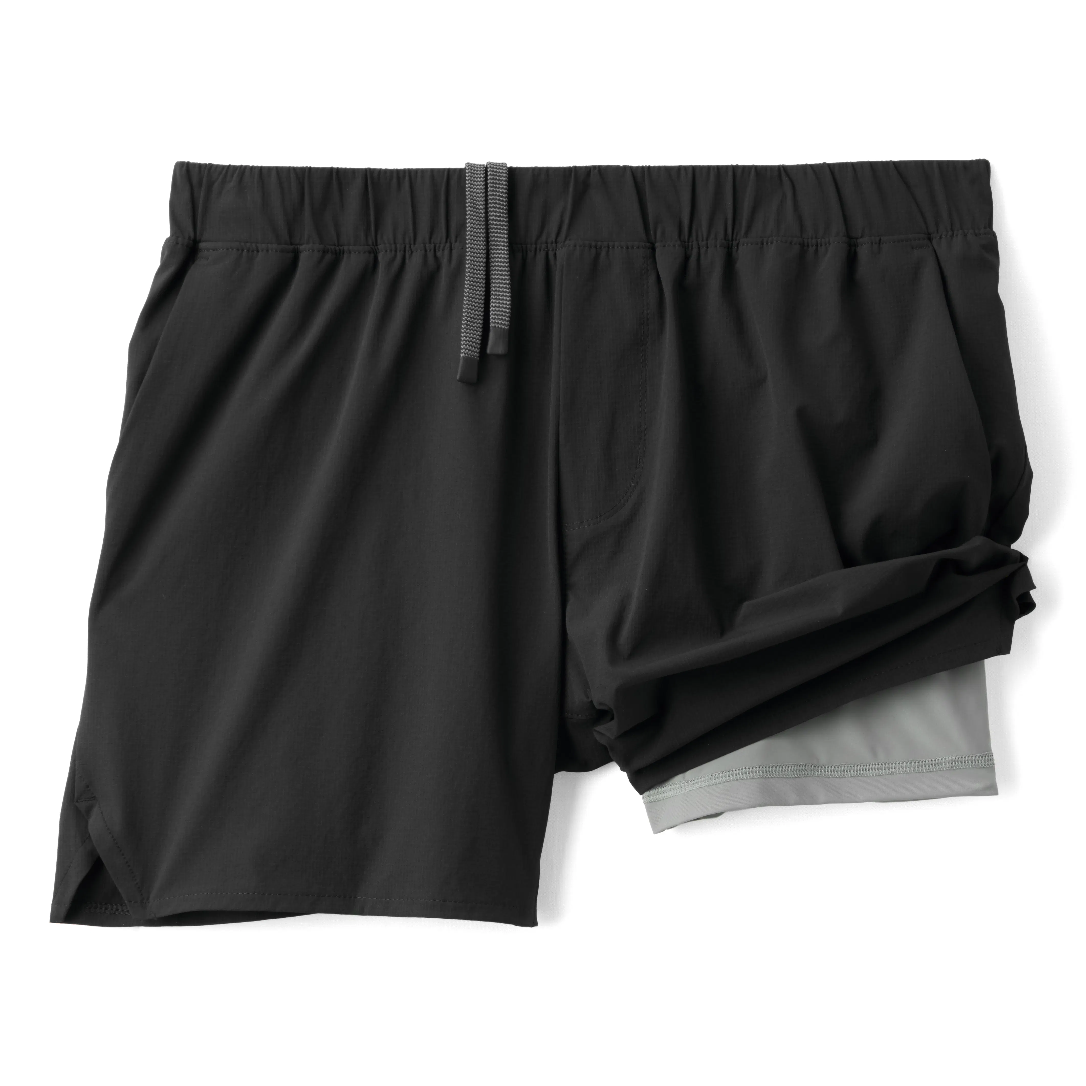 Proof Sevens Sport Short Lined - 5